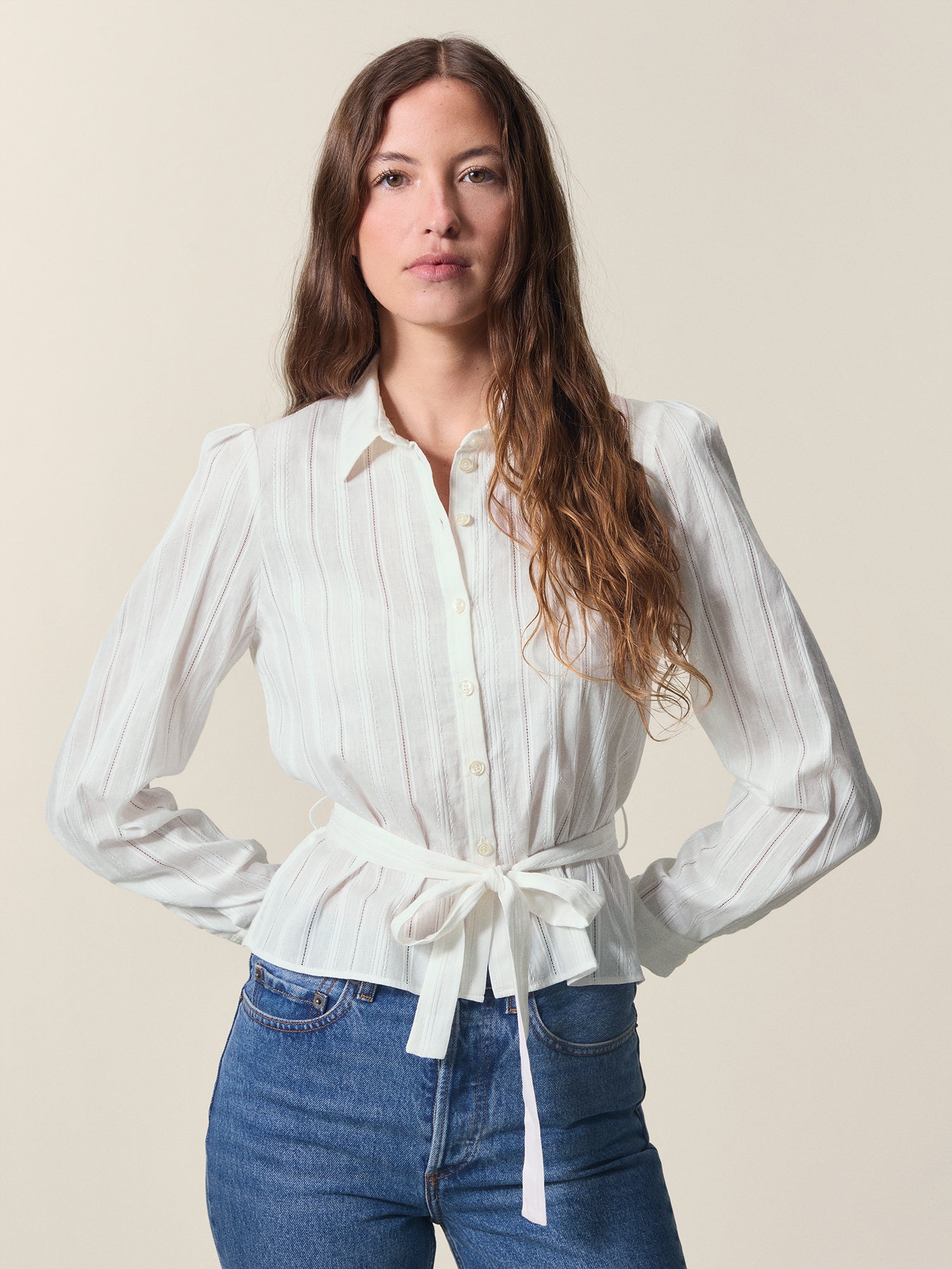EUDES shirt