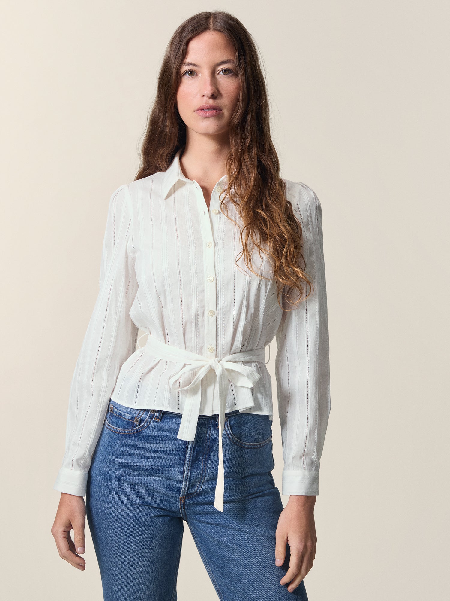 EUDES shirt