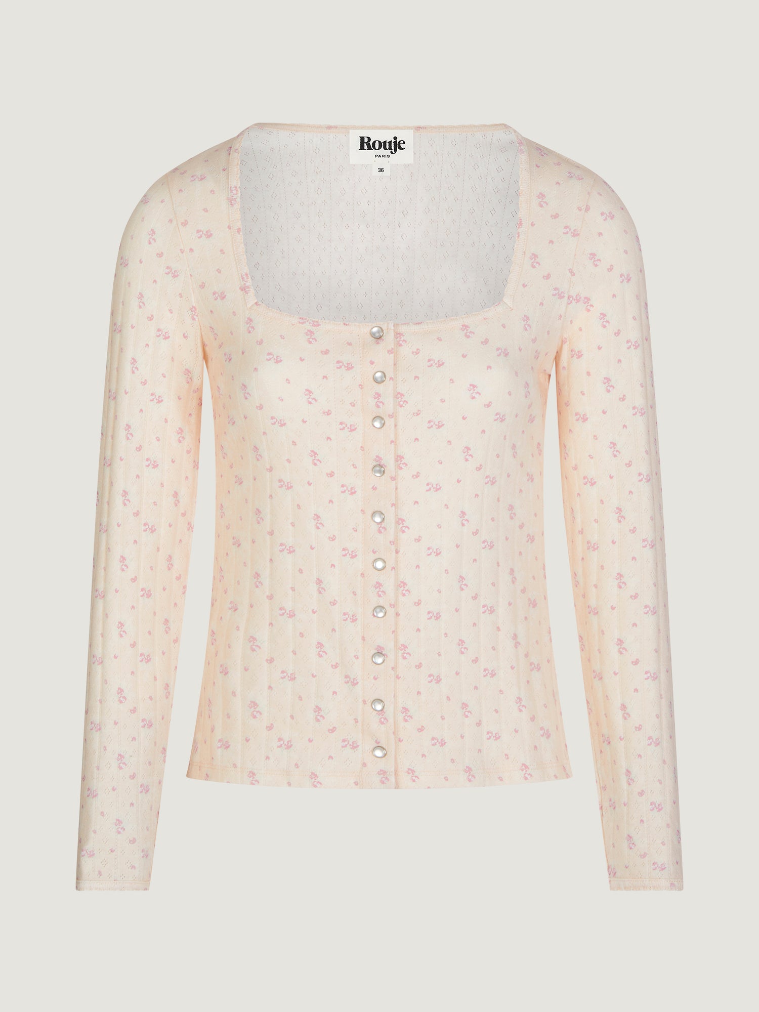 EUGENE Cardigan