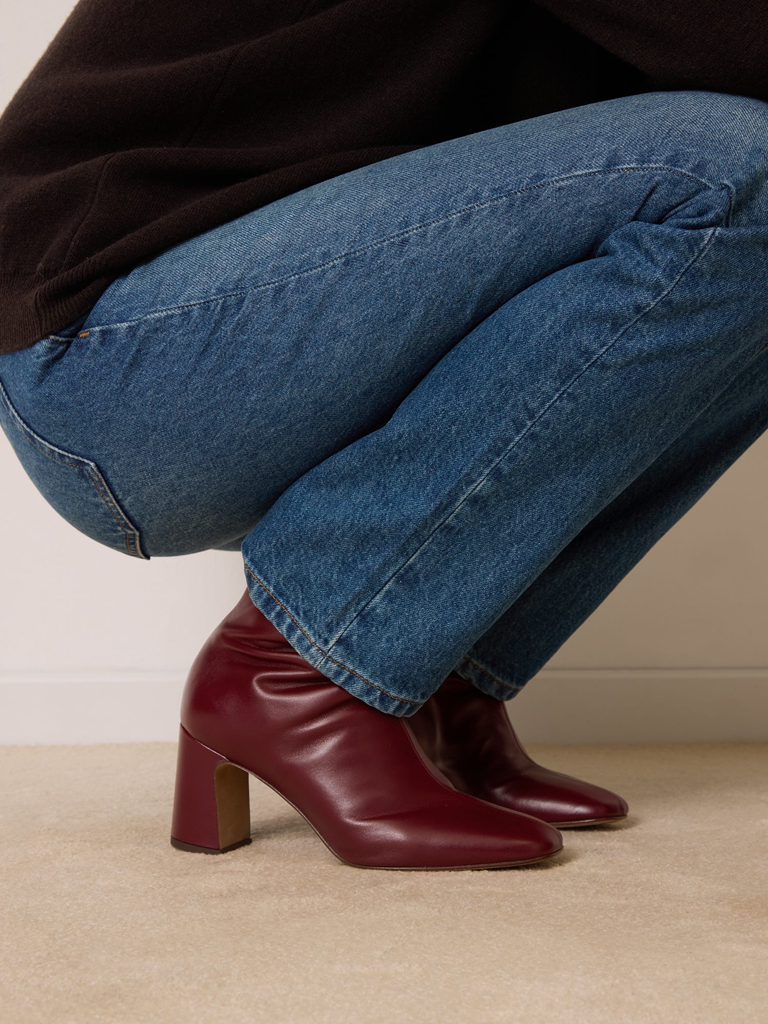 Ankle boots CLAUDIA