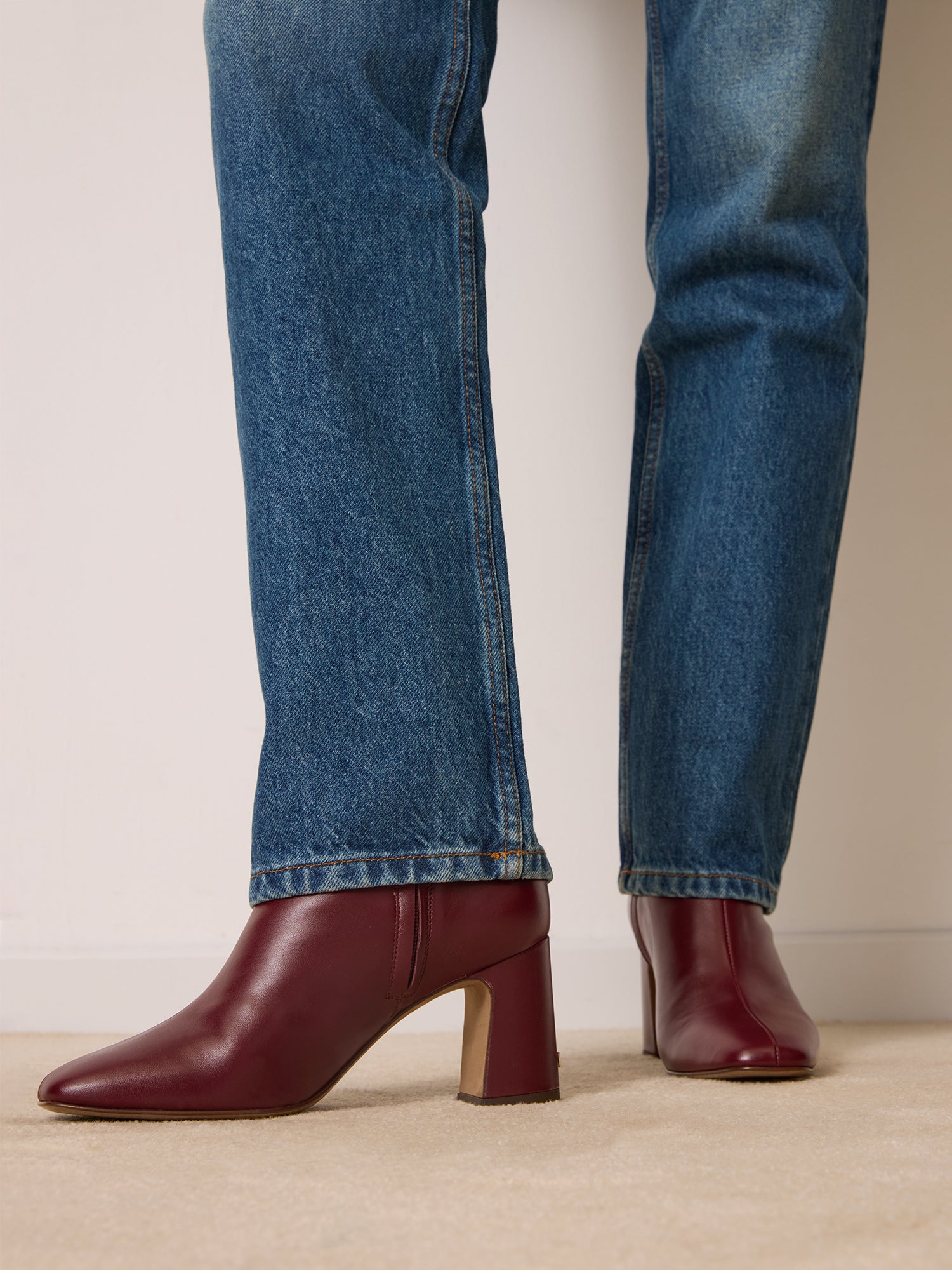 Ankle boots CLAUDIA