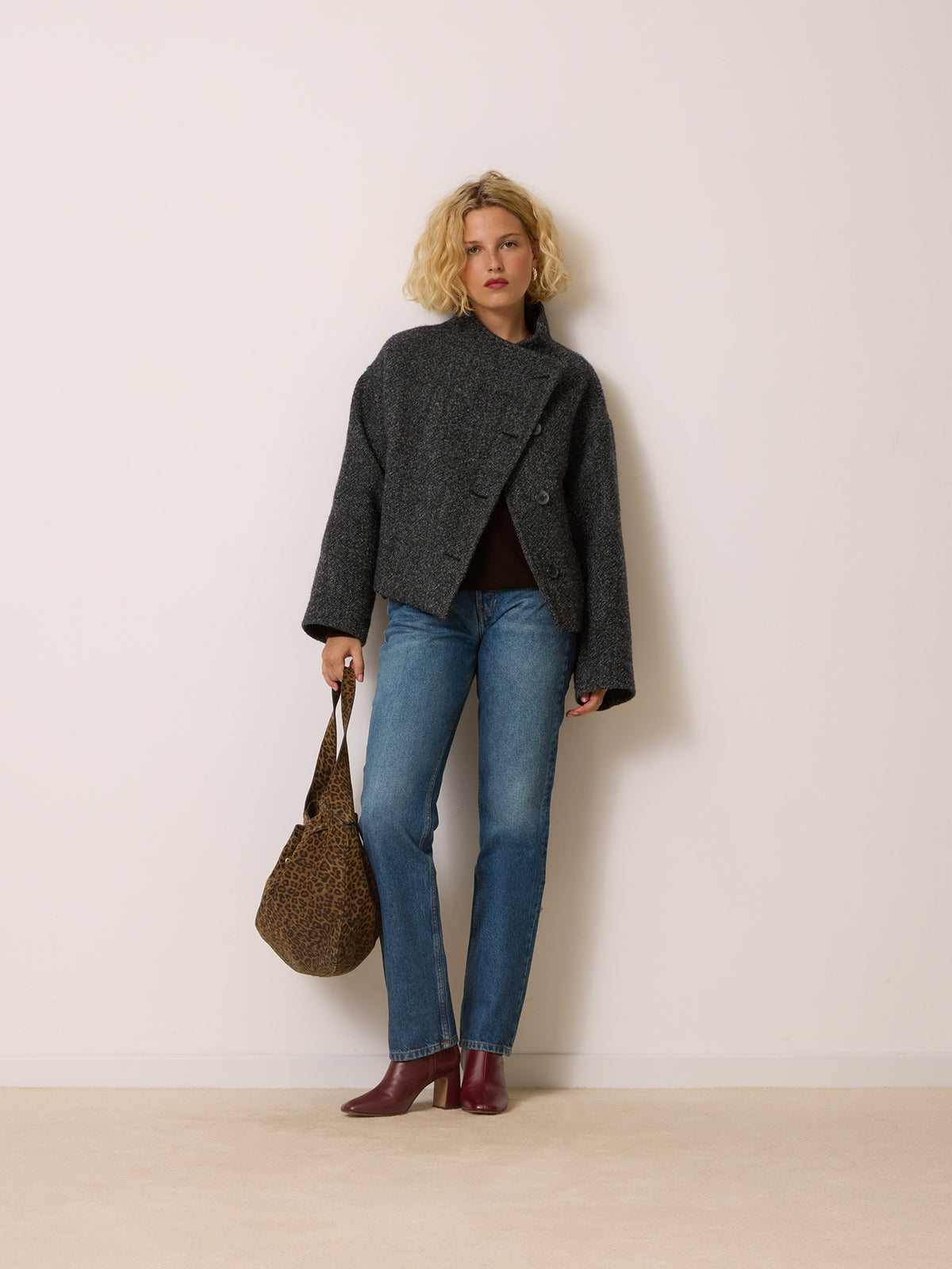 Manteau GEDEON