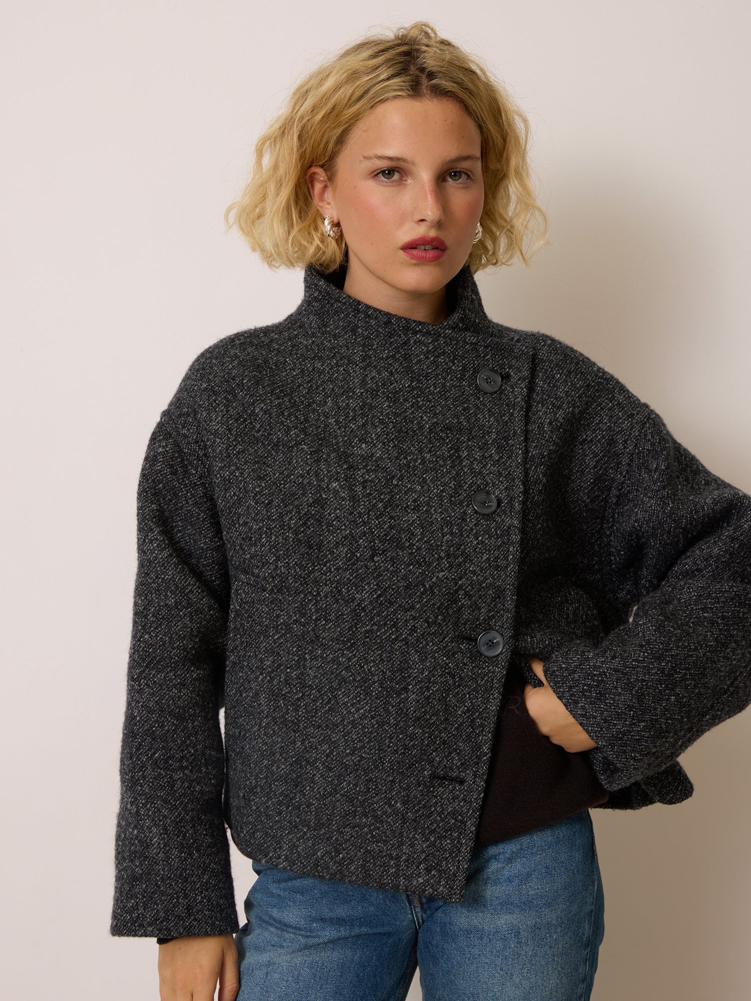 Manteau GEDEON
