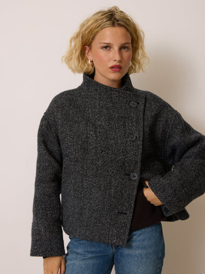 Manteau GEDEON