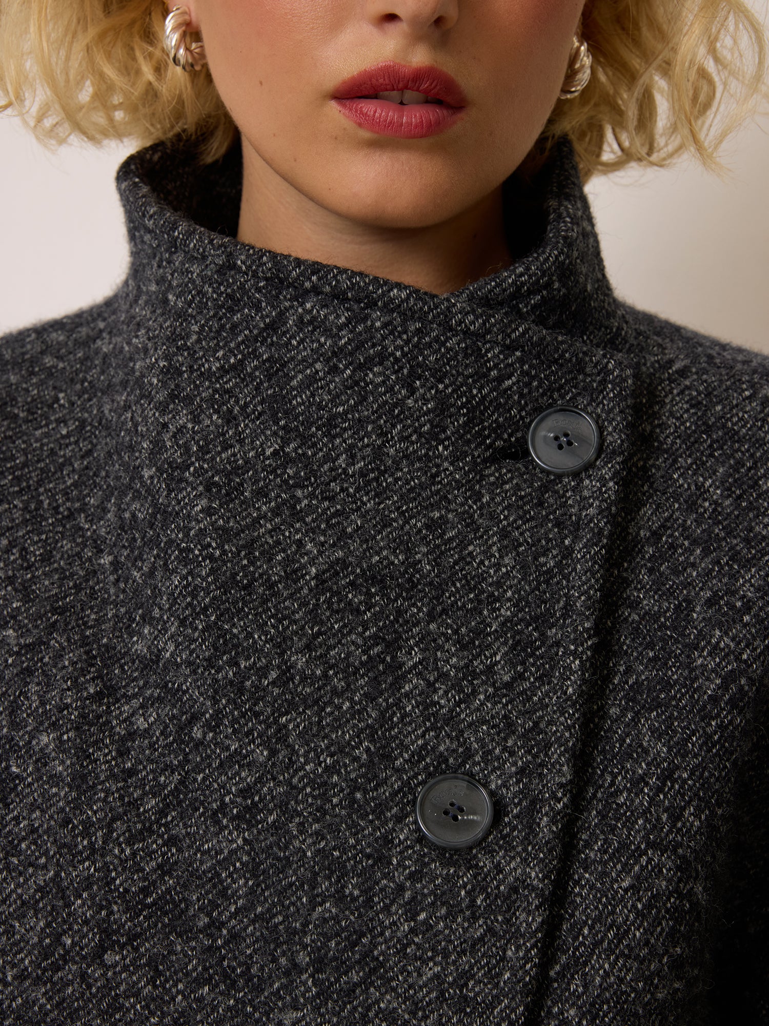 Manteau GEDEON