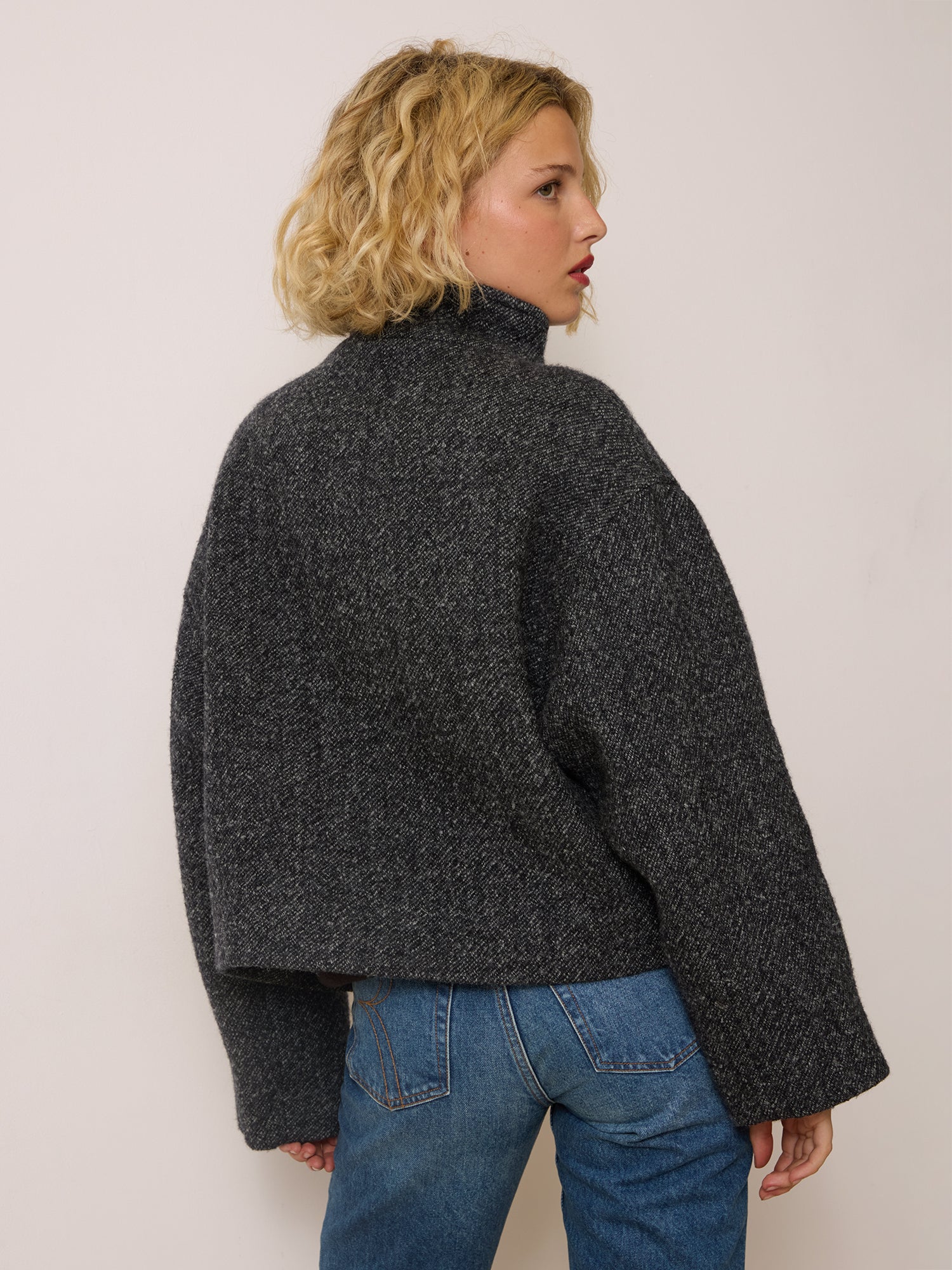 Manteau GEDEON