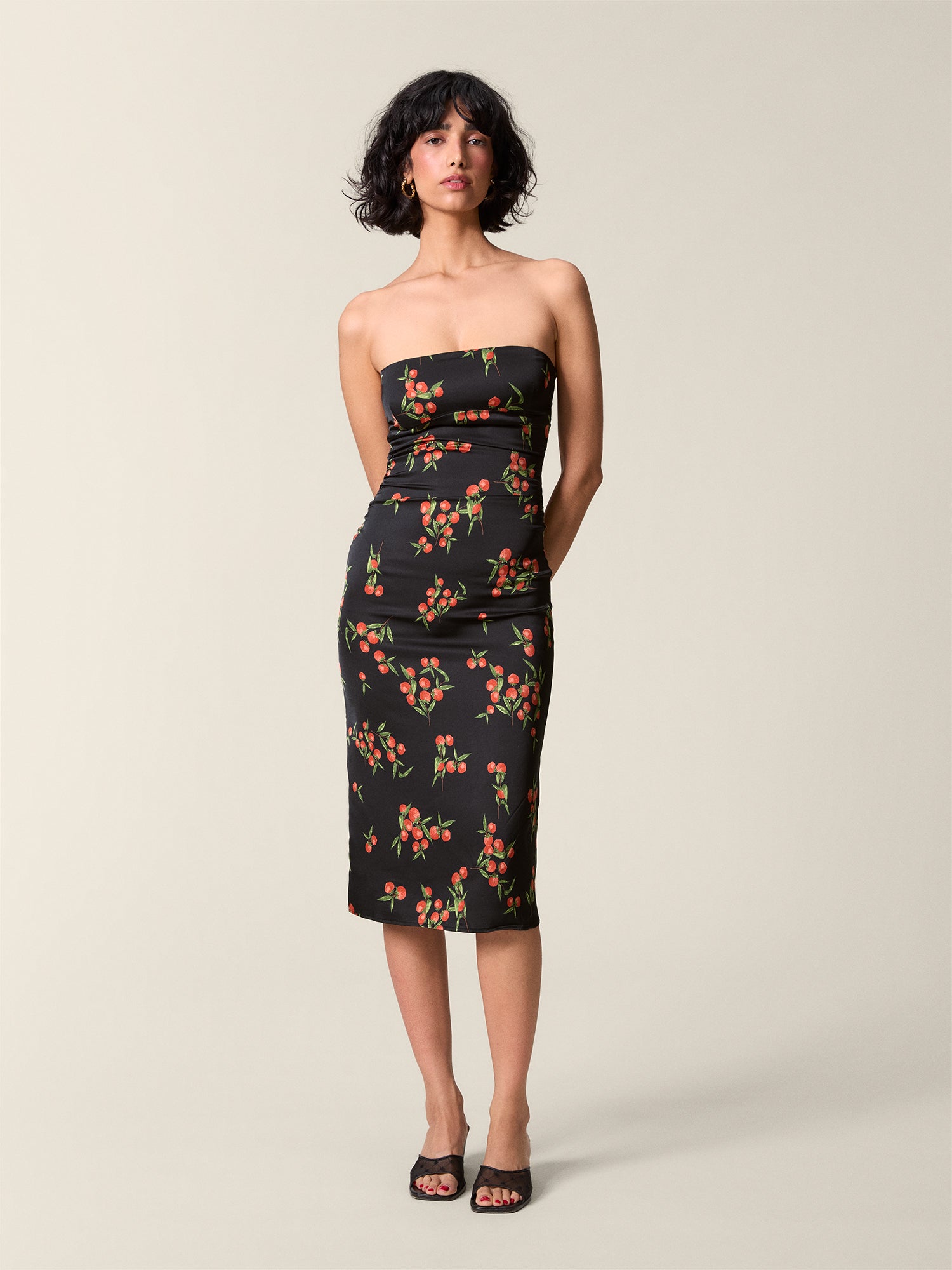 EVY dress