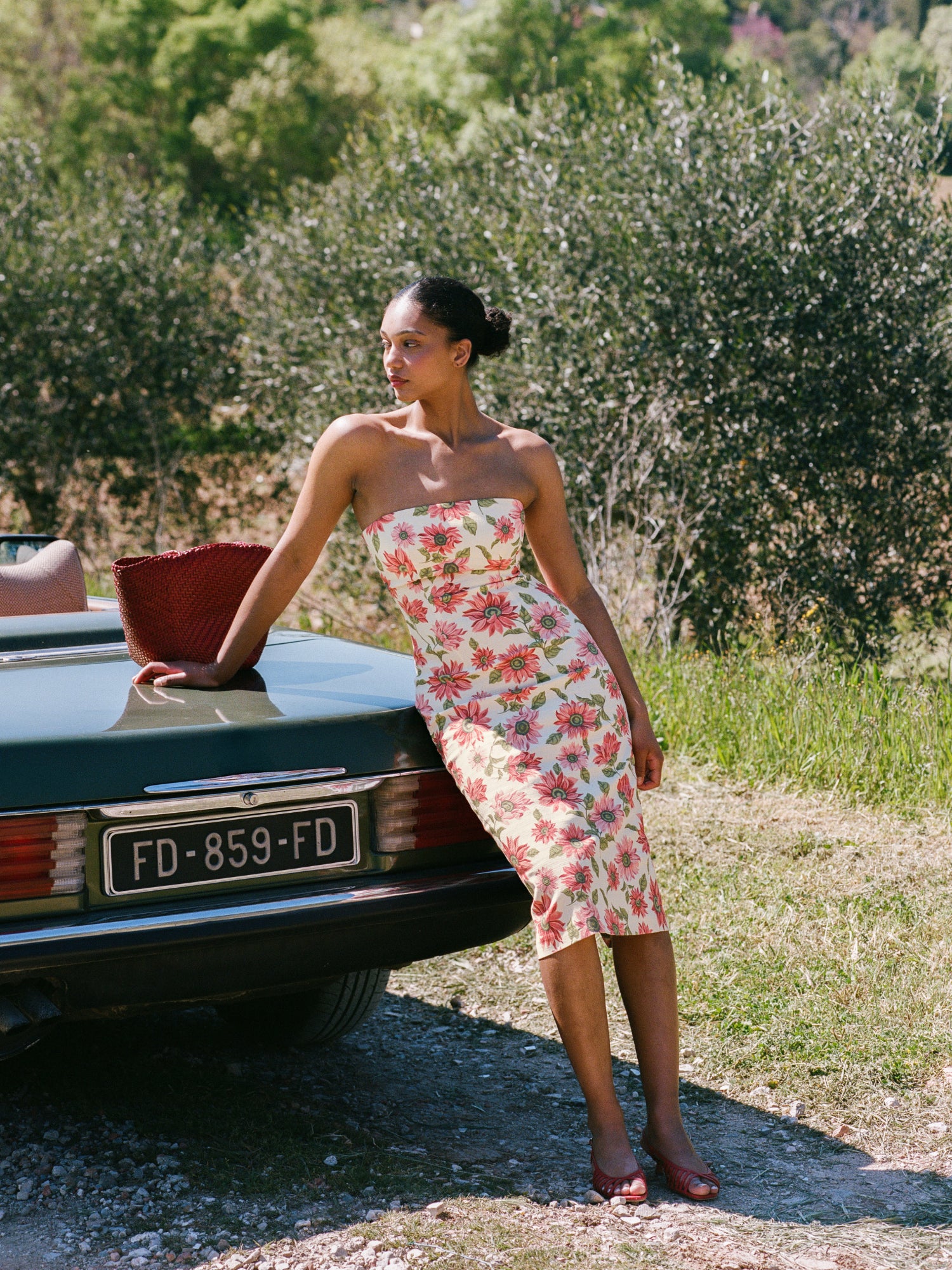 New Arrivals: Explore Rouje's Latest Collection