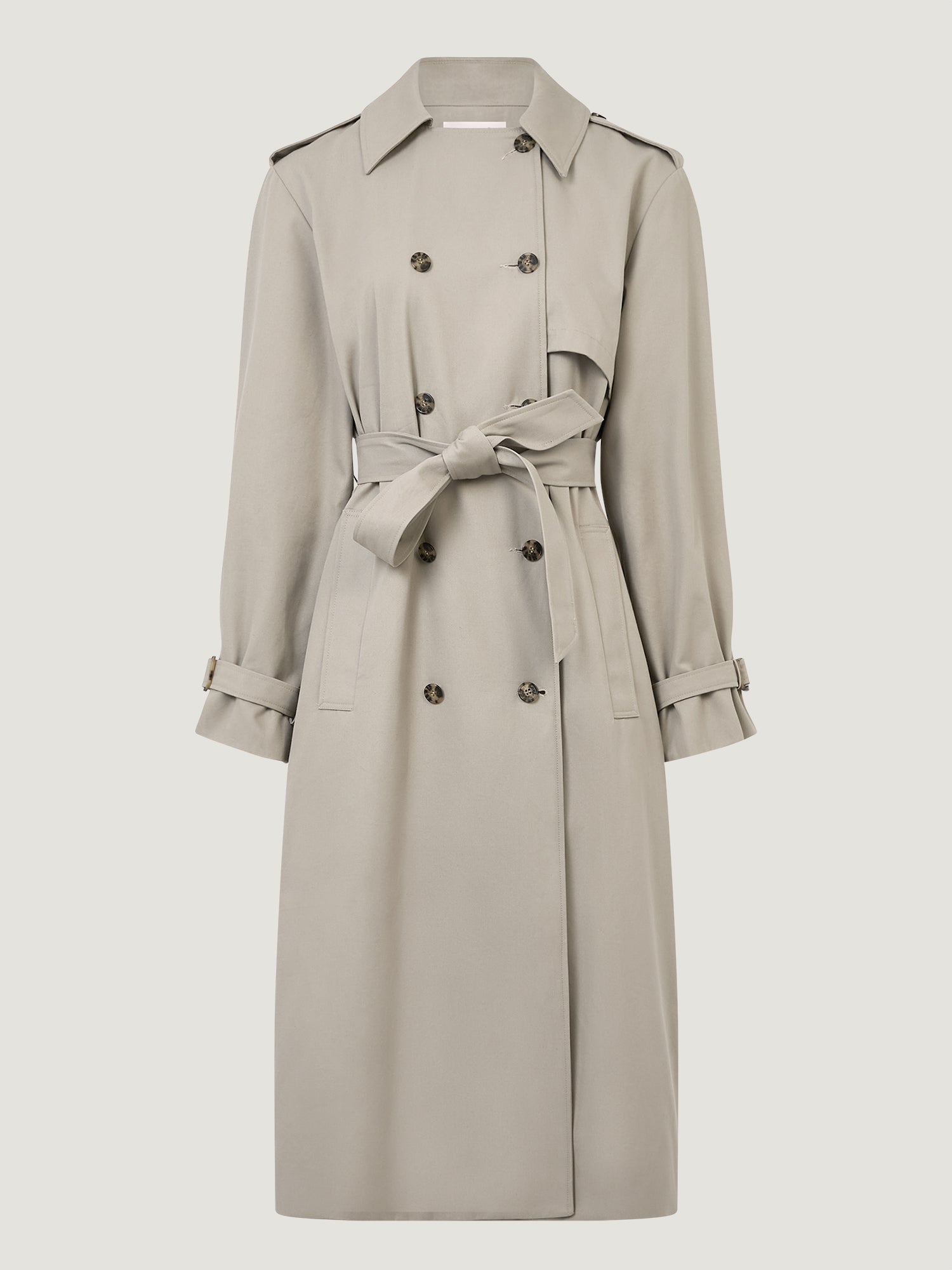 Trench coat EZRA