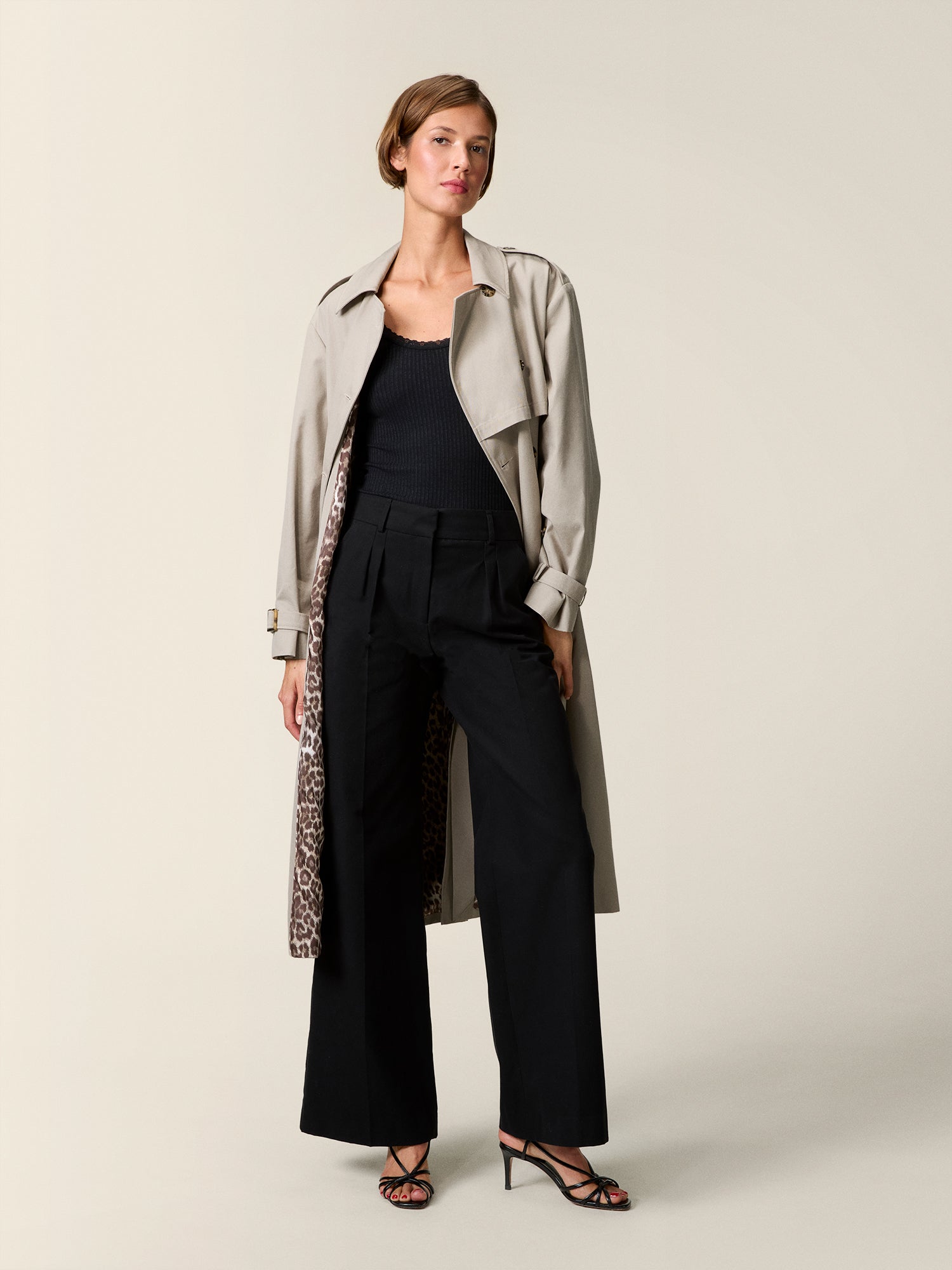 Pantalón ENGUERRAND