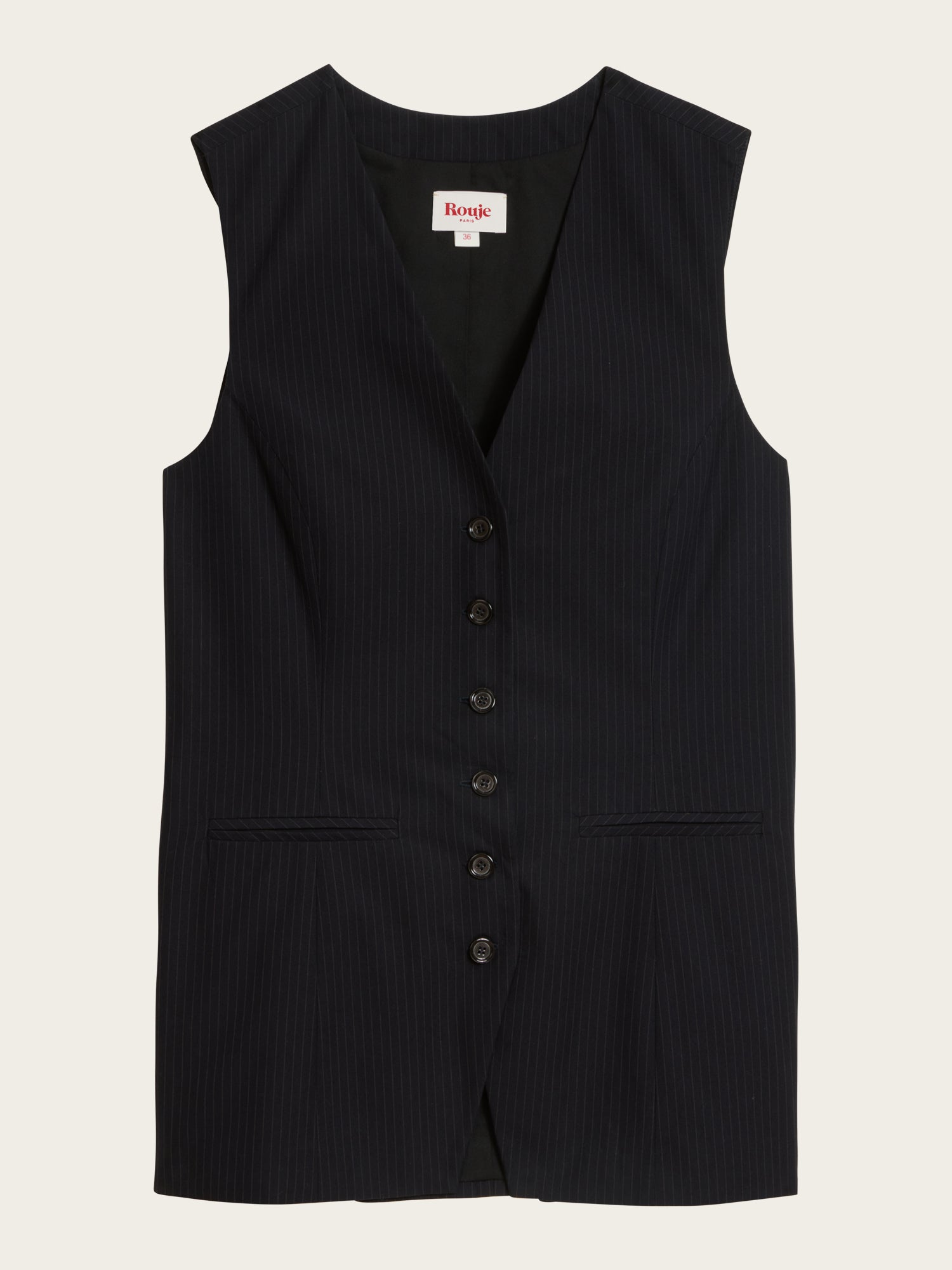Vest FABRICE