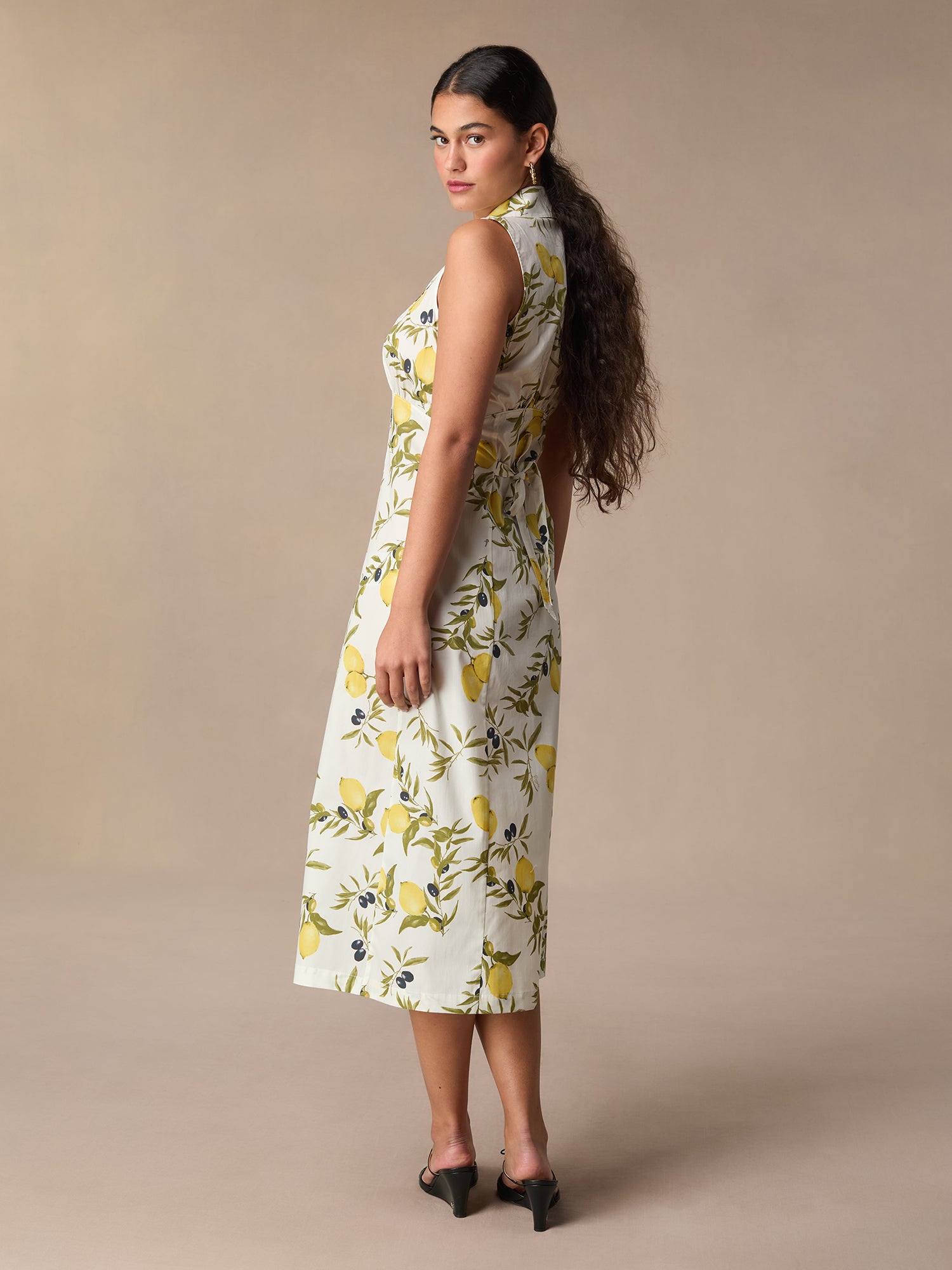 FAUVE dress