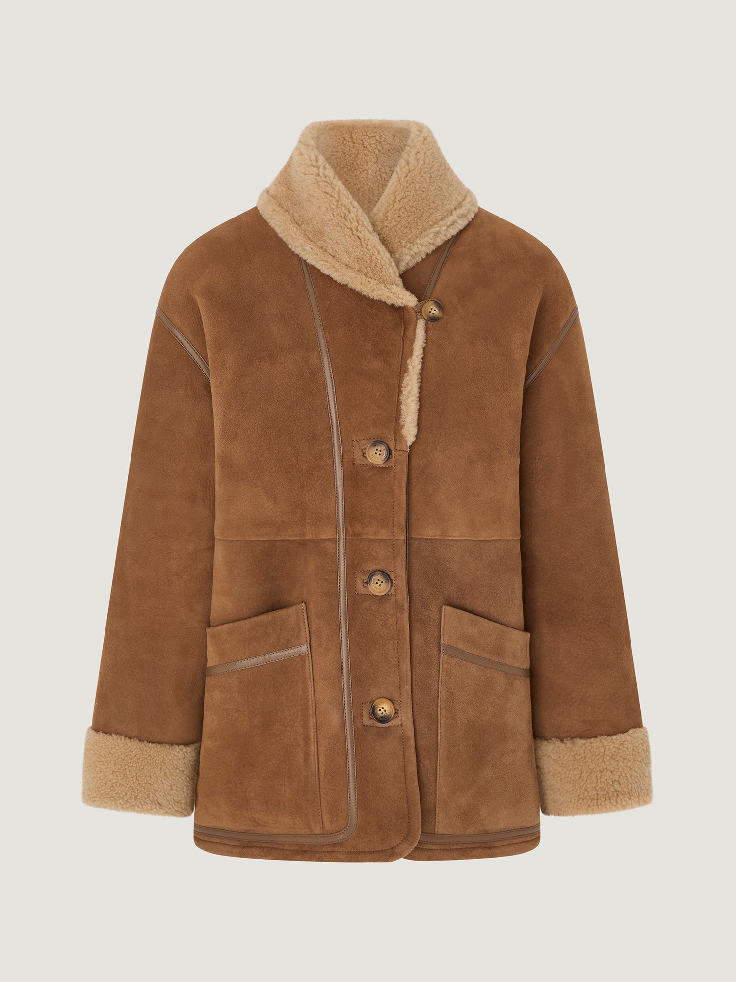 Coat FERDINAND