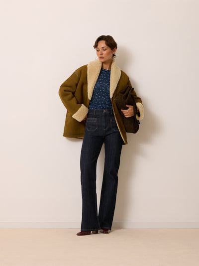 Manteau FERDINAND