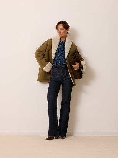 Manteau FERDINAND