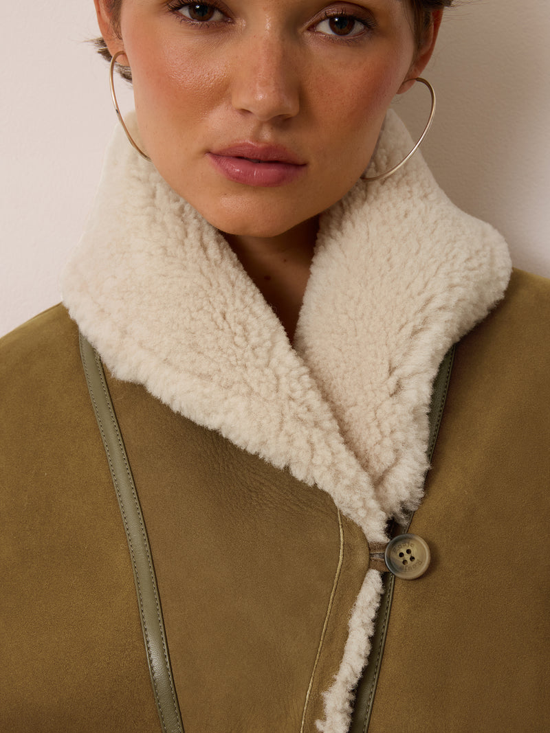 Manteau FERDINAND