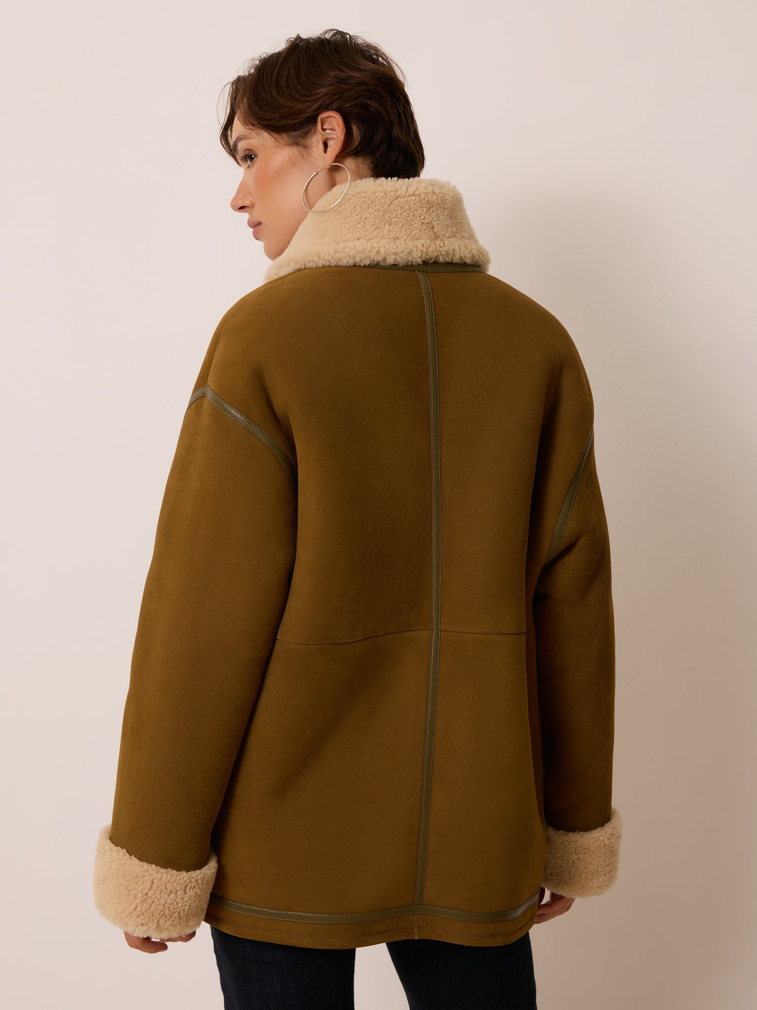 FERDINAND coat