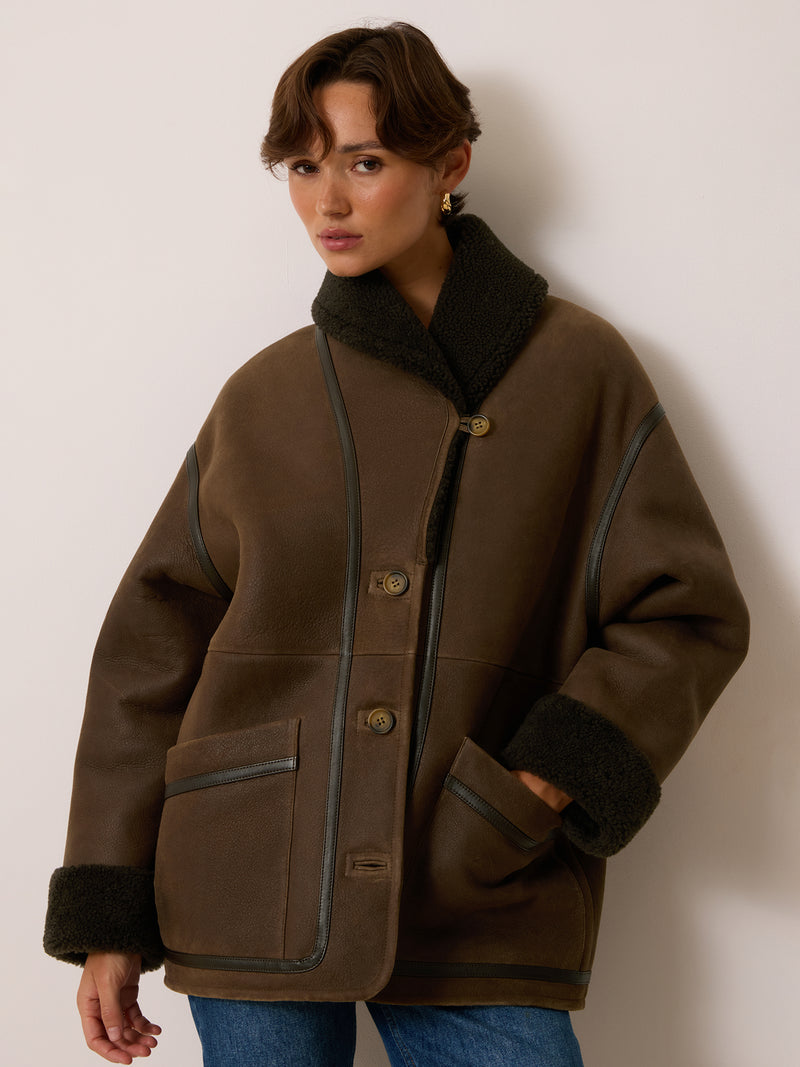 Manteau FERDINAND