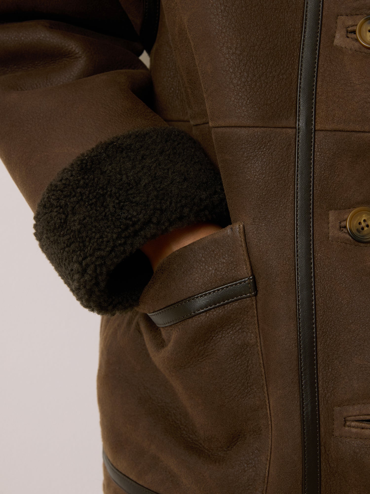 Coat FERDINAND