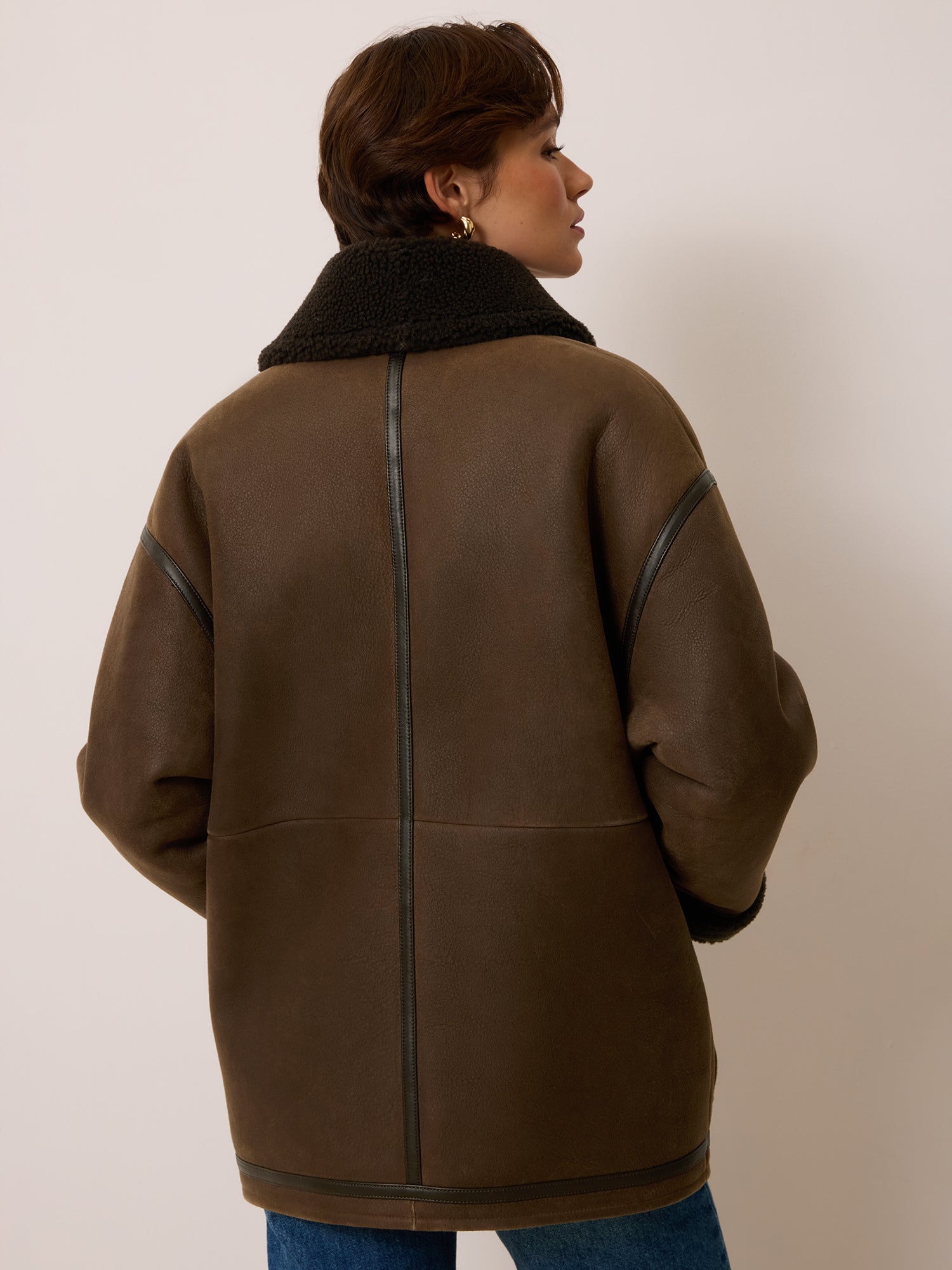 Manteau FERDINAND