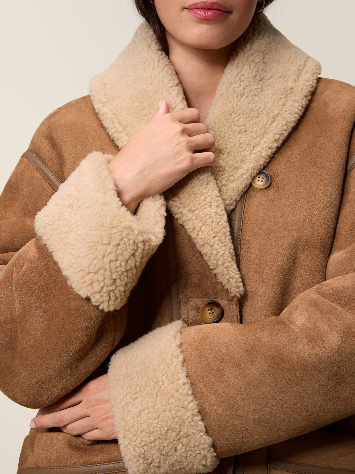FERDINAND coat