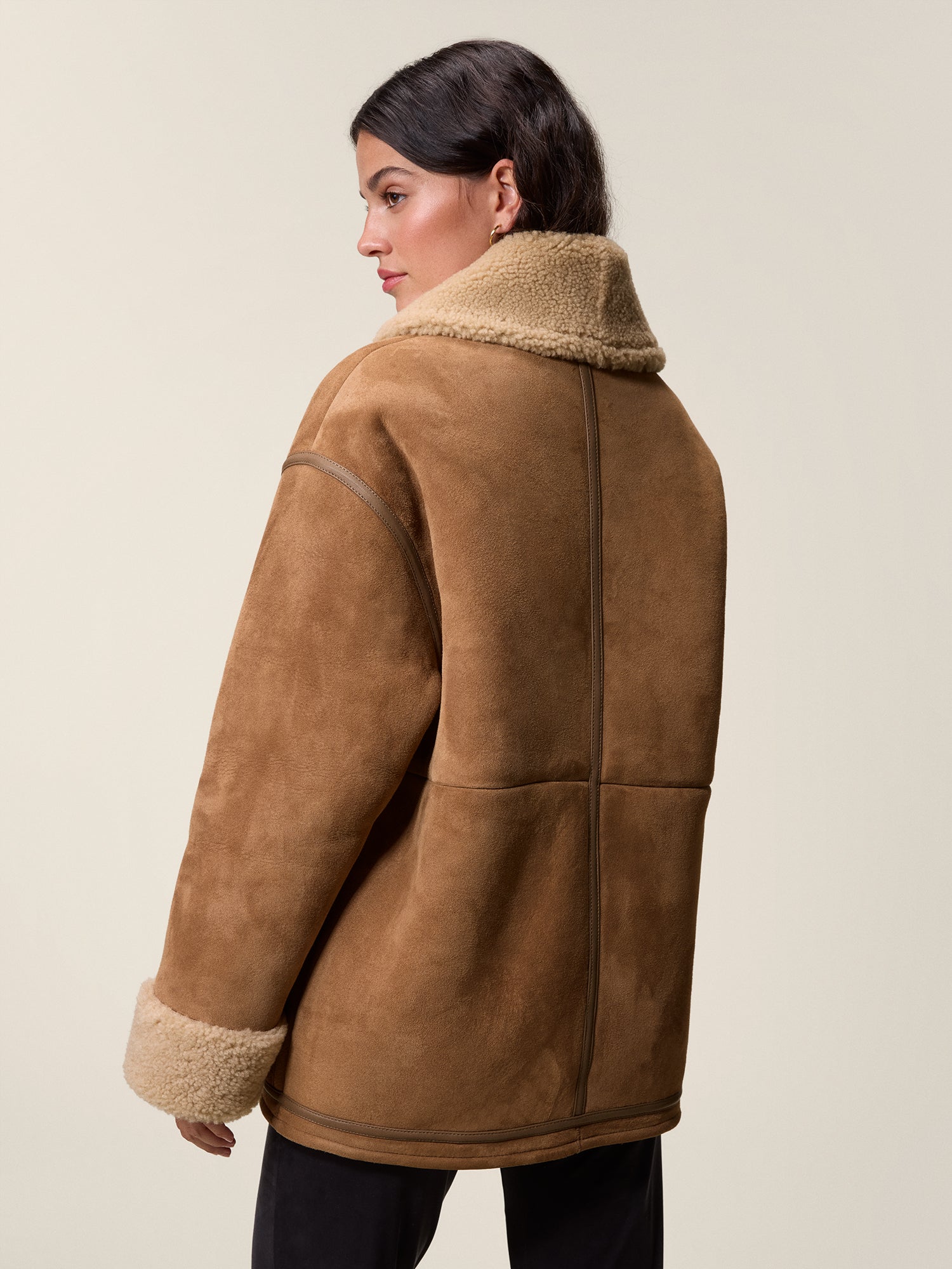 Coat FERDINAND