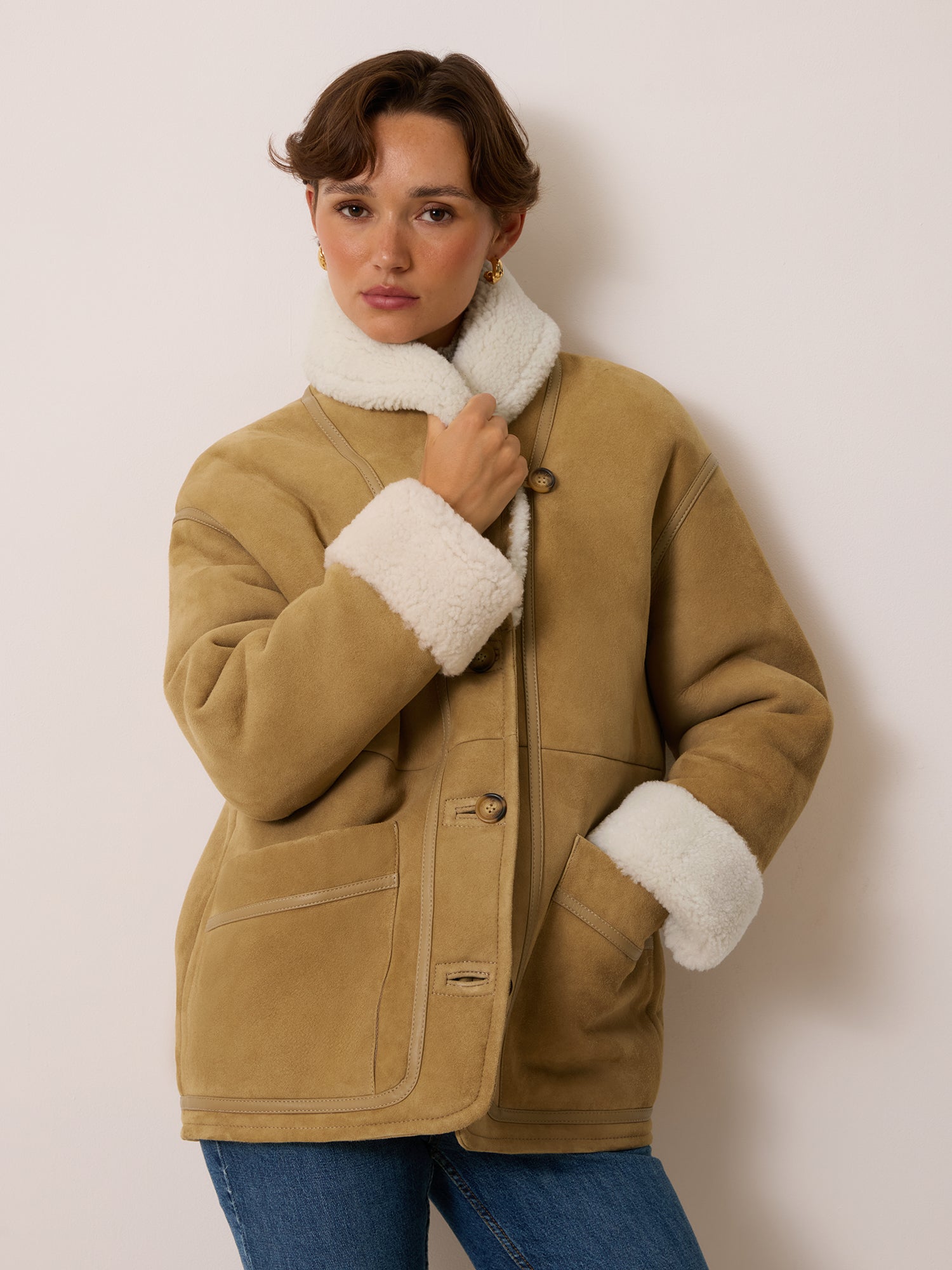 FERDINAND coat