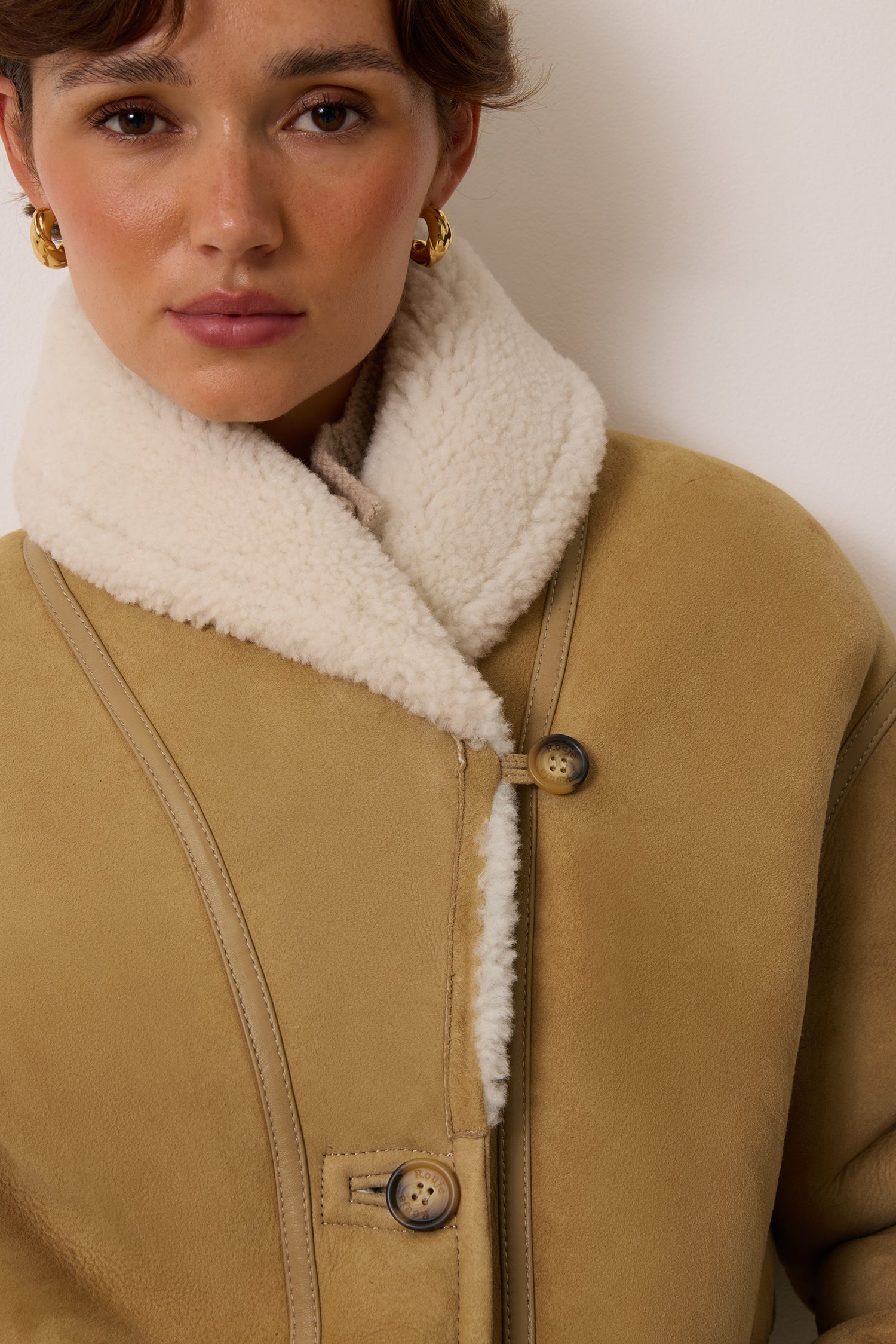 FERDINAND coat