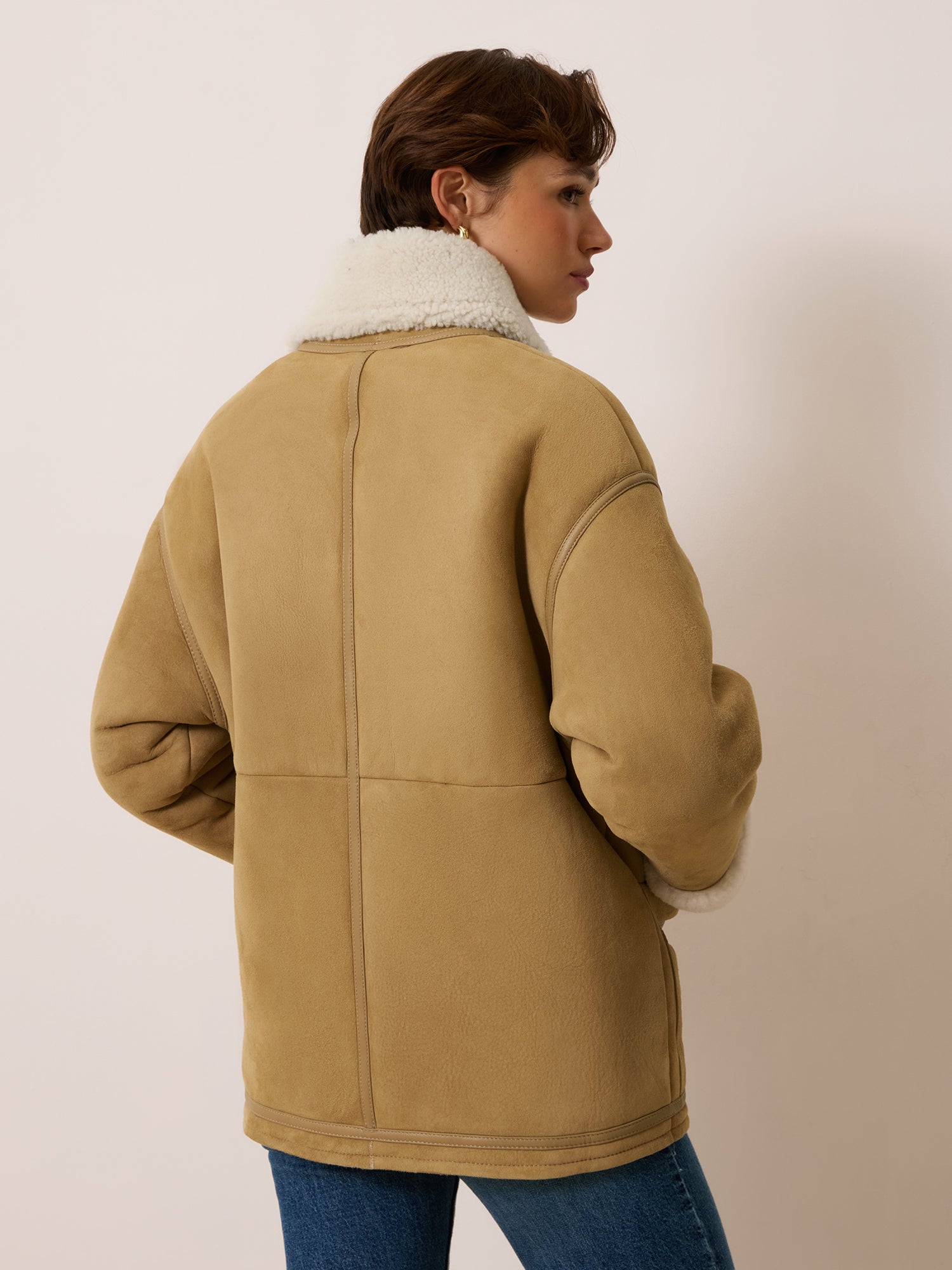 FERDINAND coat
