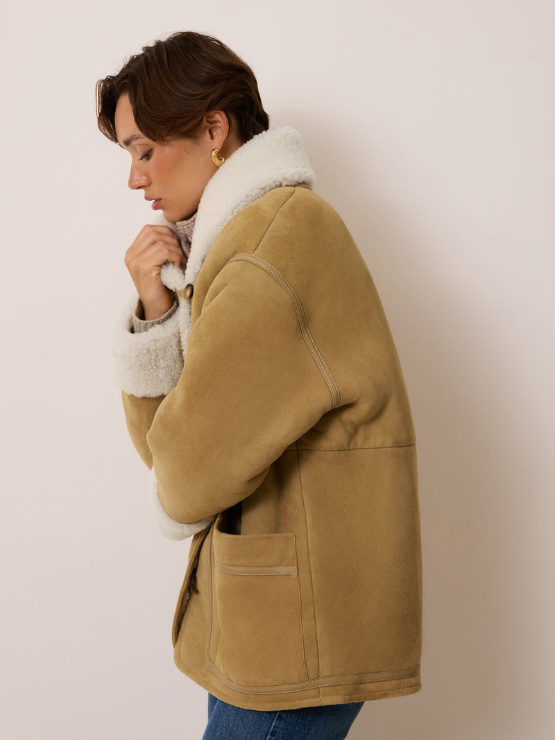 Manteau FERDINAND