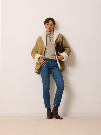 FERDINAND coat