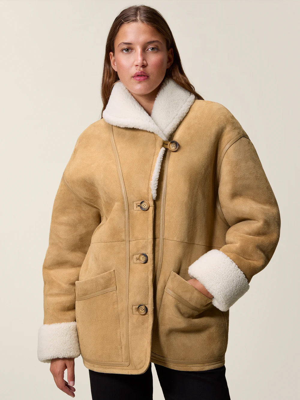 FERDINAND coat