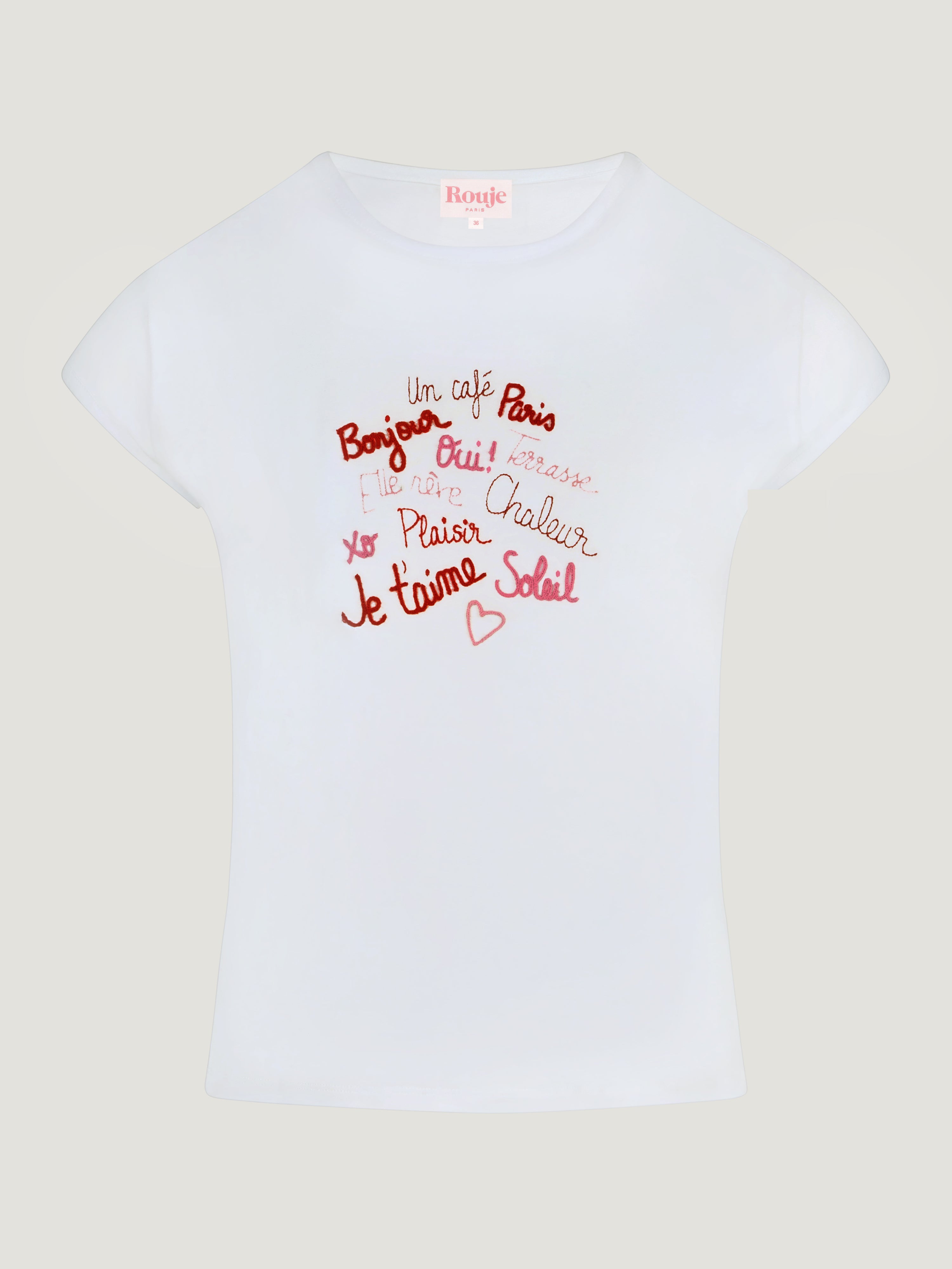 Fergus T-Shirt