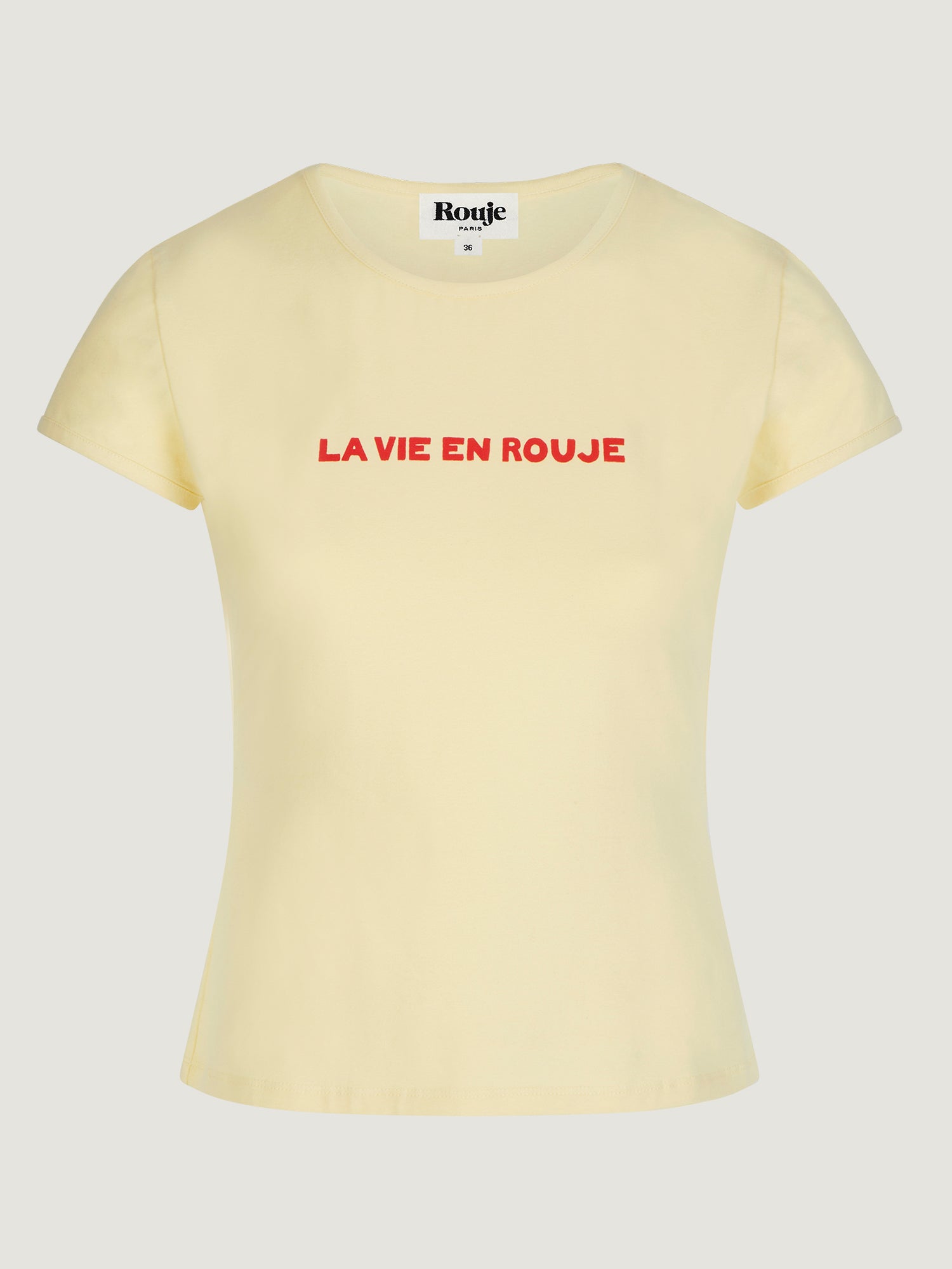 Fergus T-Shirt