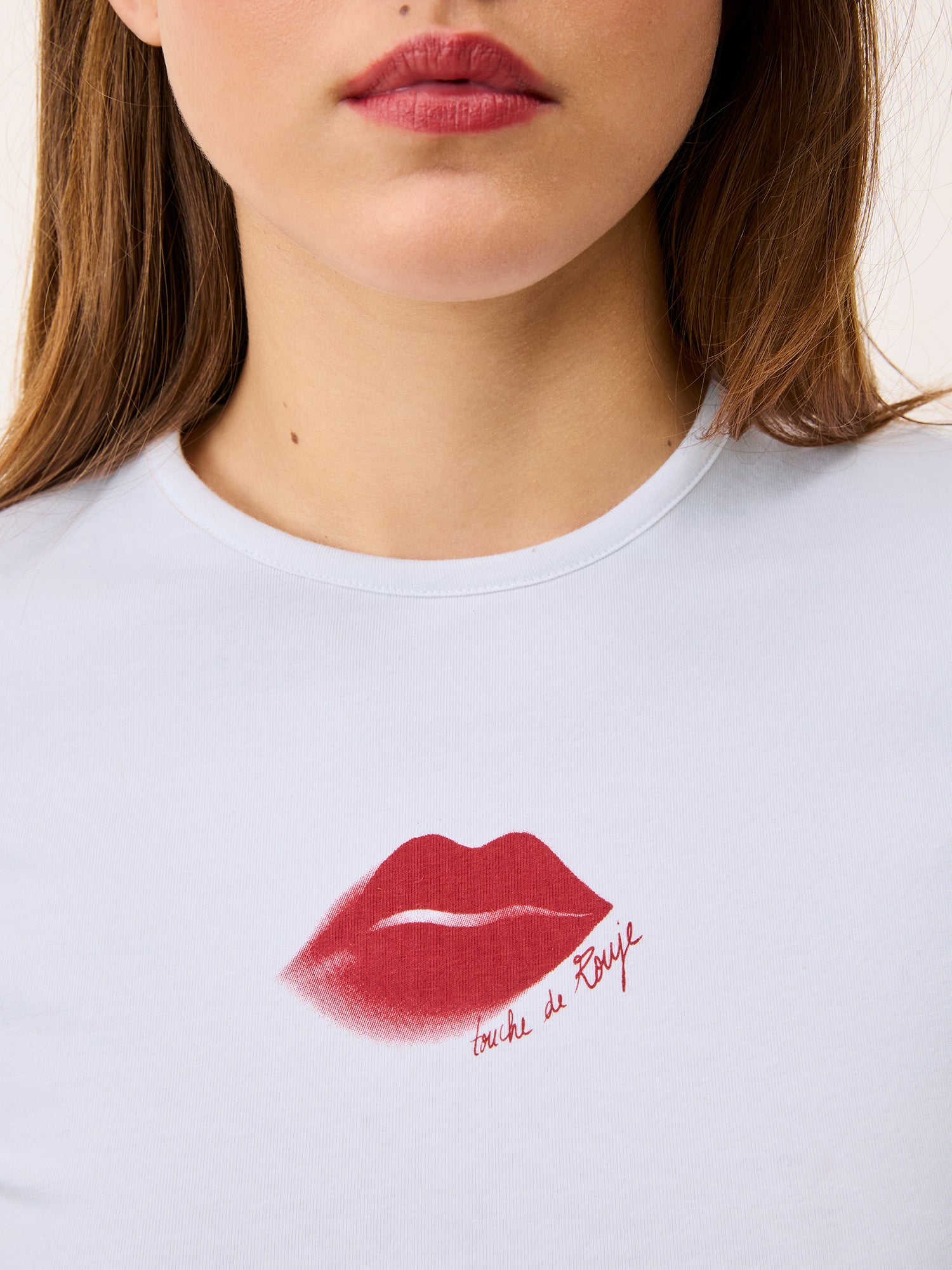 T-shirt FERGUS