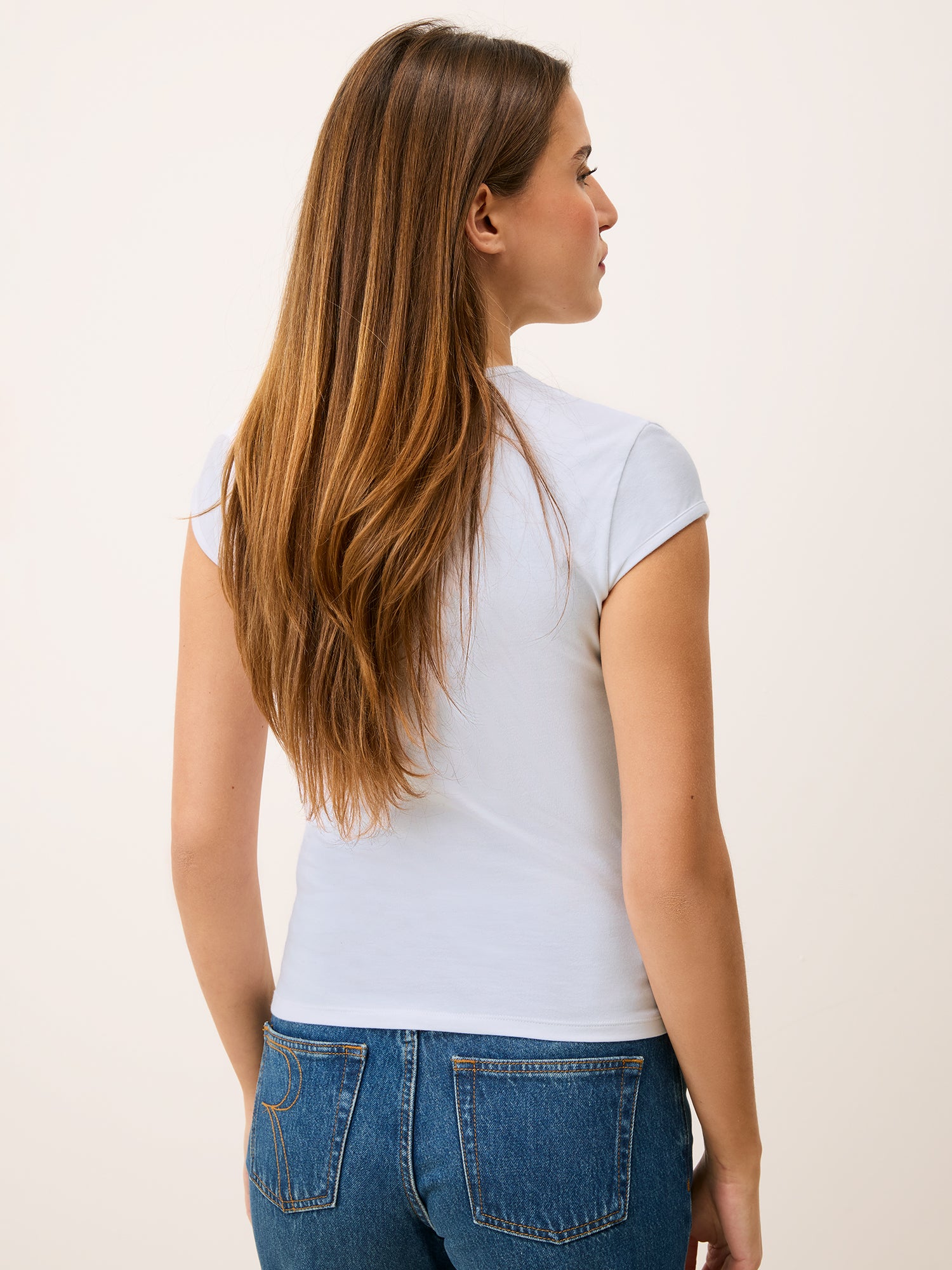 T-shirt FERGUS