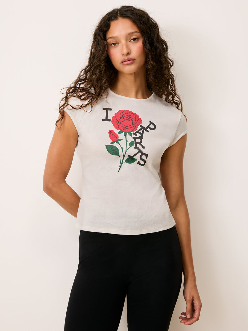 Camiseta FERGUS