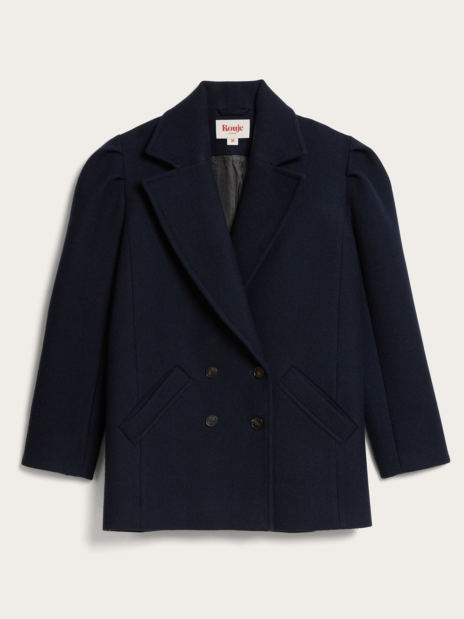 FERNAND Coat