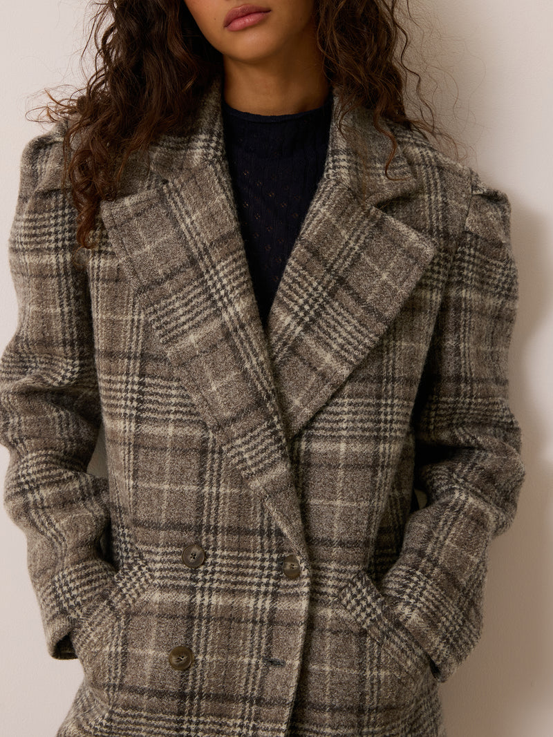 Manteau FERNAND