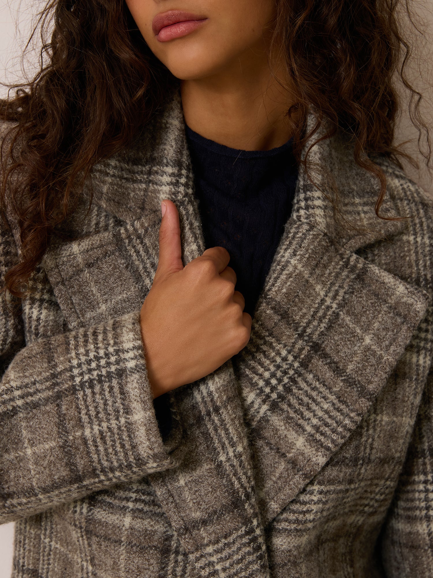 Manteau FERNAND