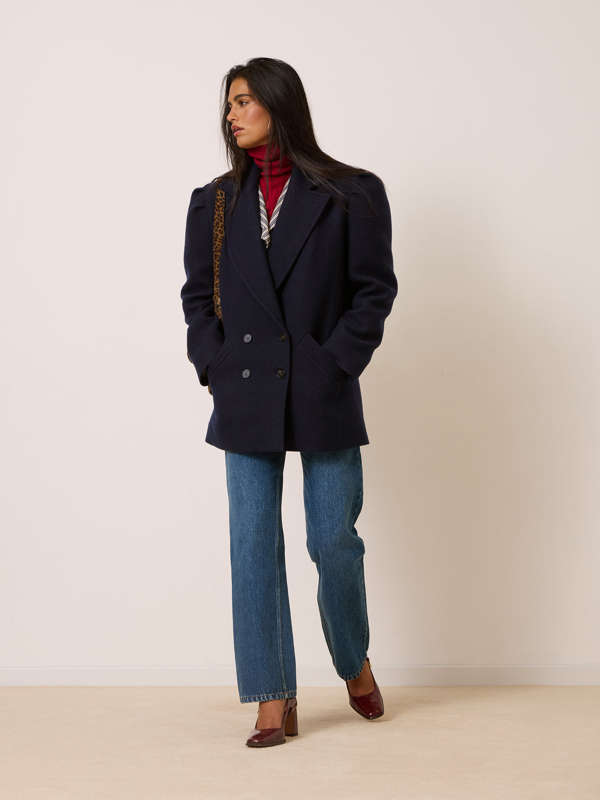 FERNAND Coat