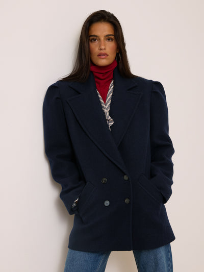 FERNAND Coat