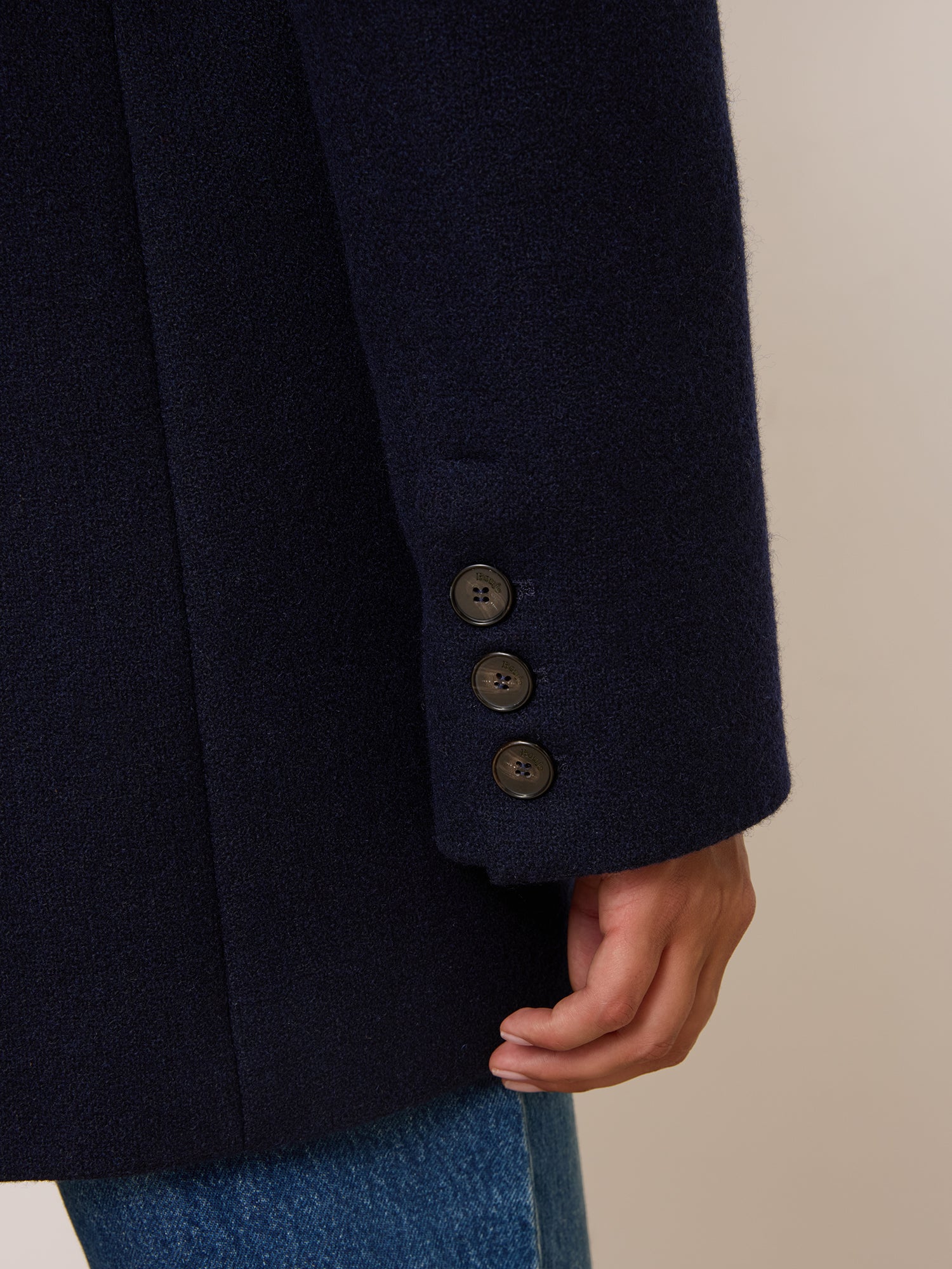 Coat FERNAND