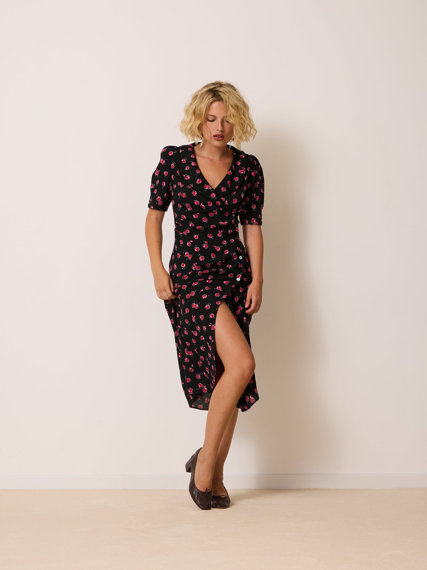 Dress FILIPPA