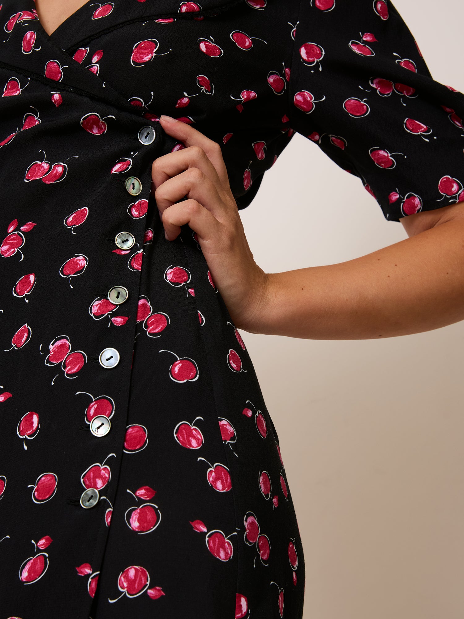FILIPPA Dress