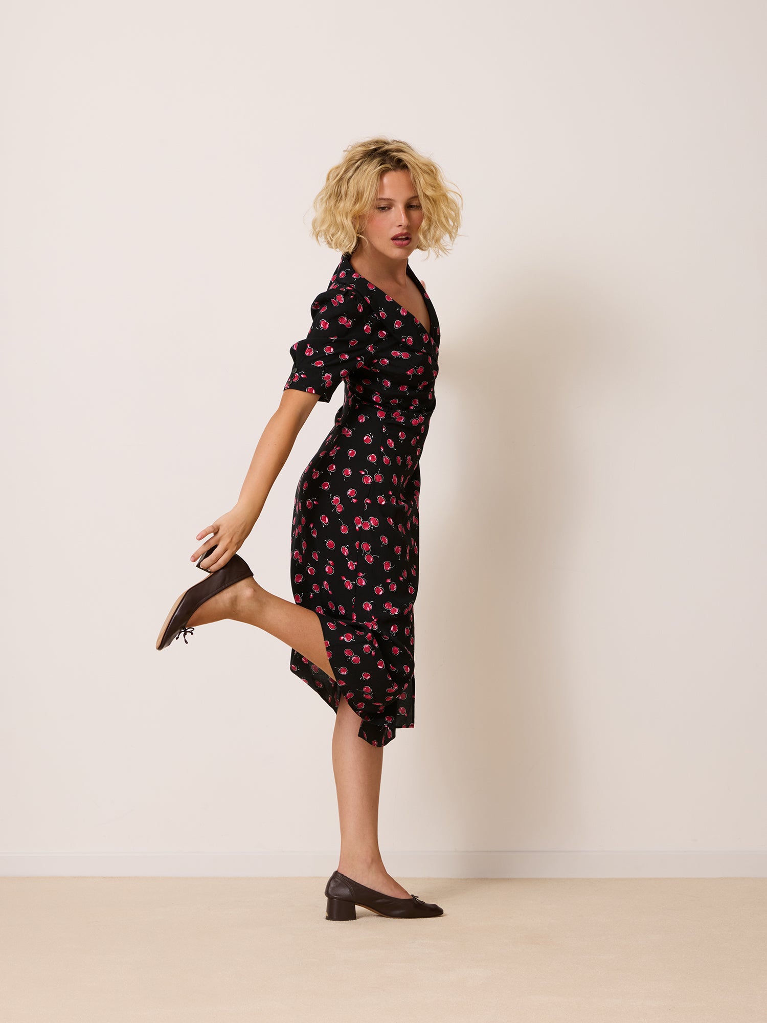 Dress FILIPPA