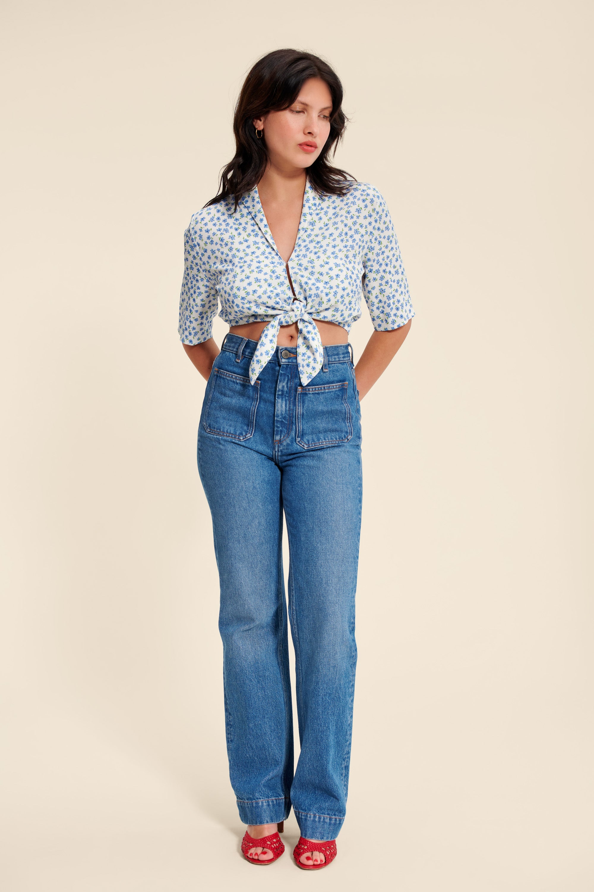 FIORA top
