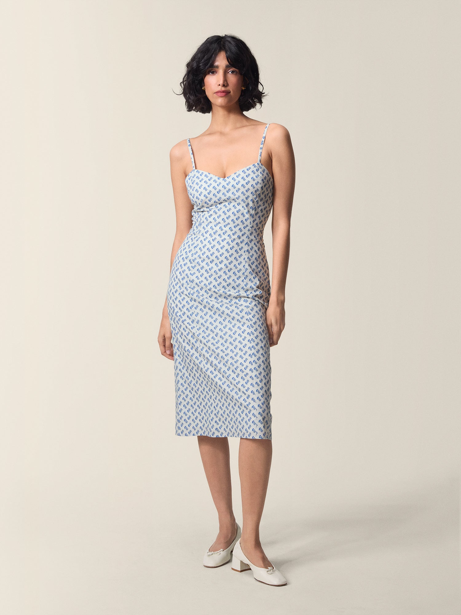 FLORA dress