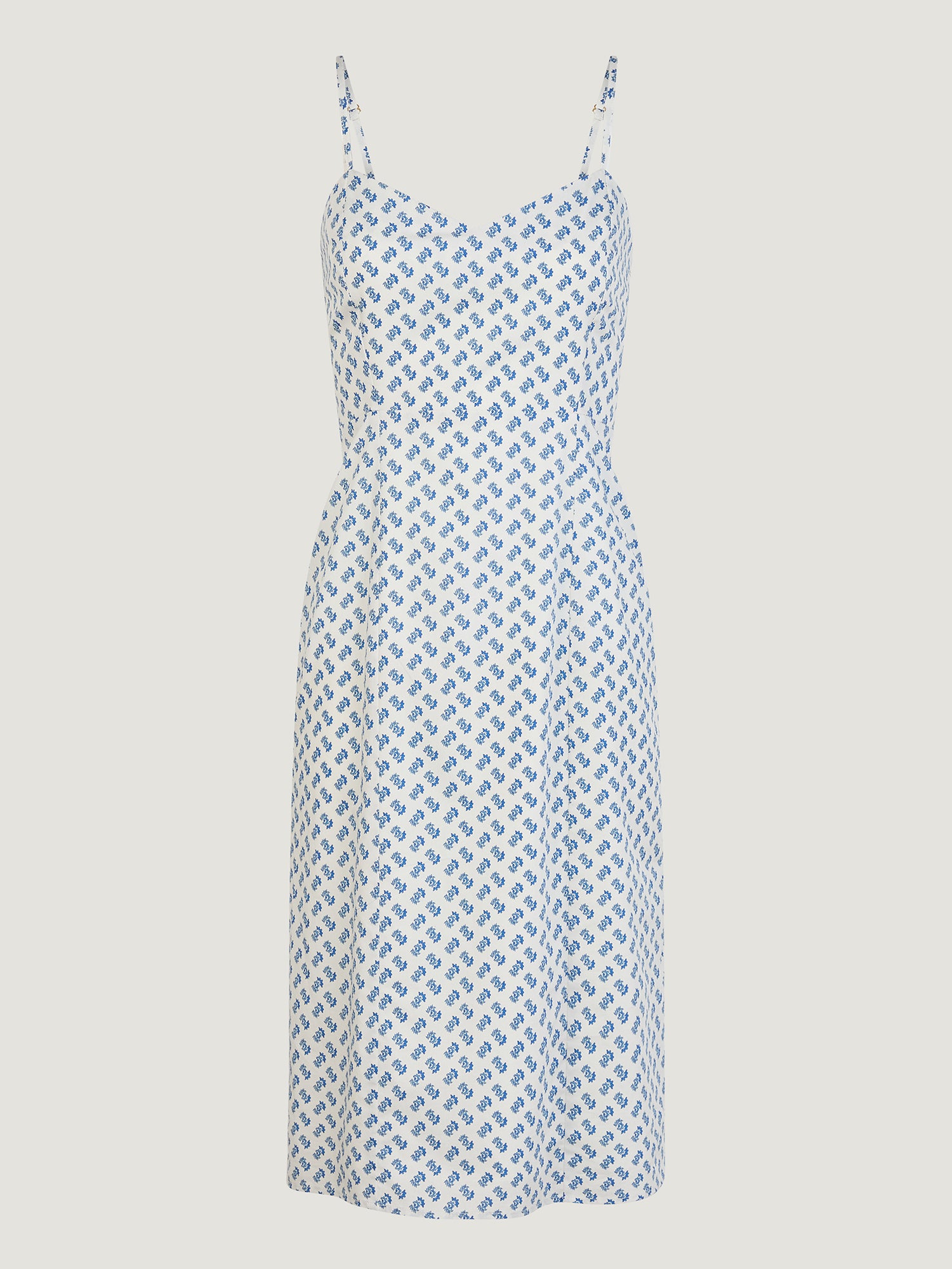 FLORA dress