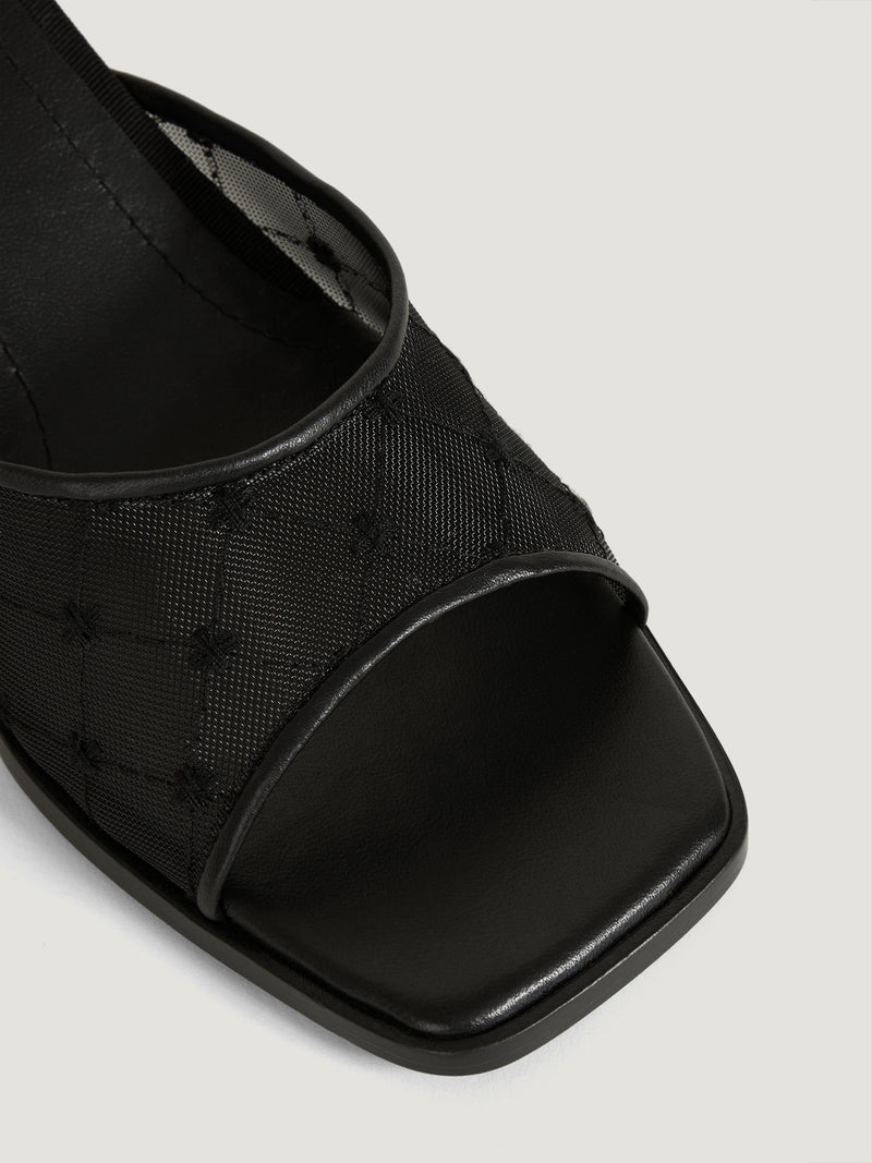 Floriana Mules